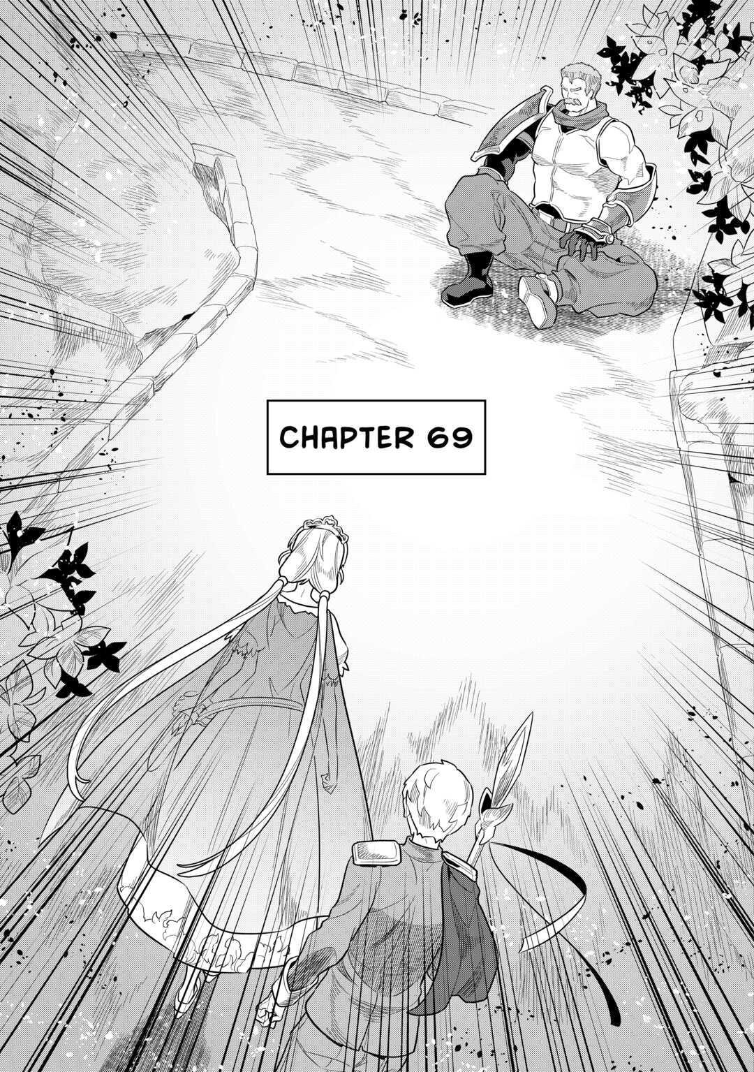Read Re-Monster Manga Online