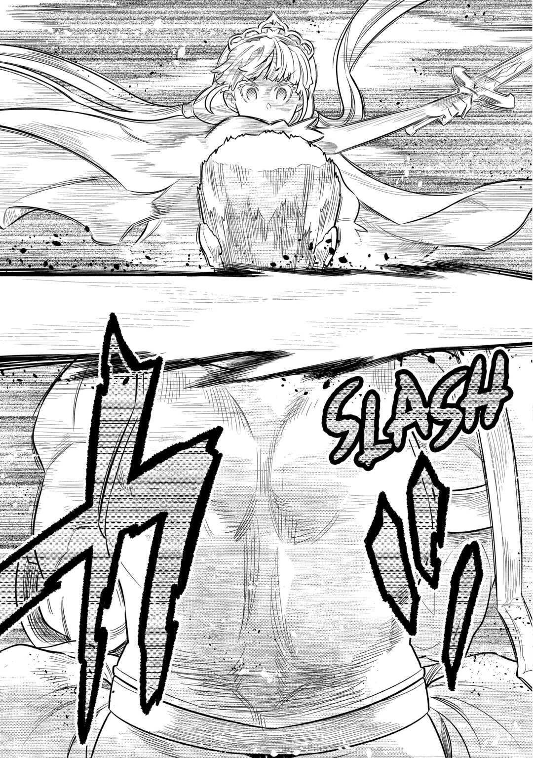 Read Re-Monster Manga Online