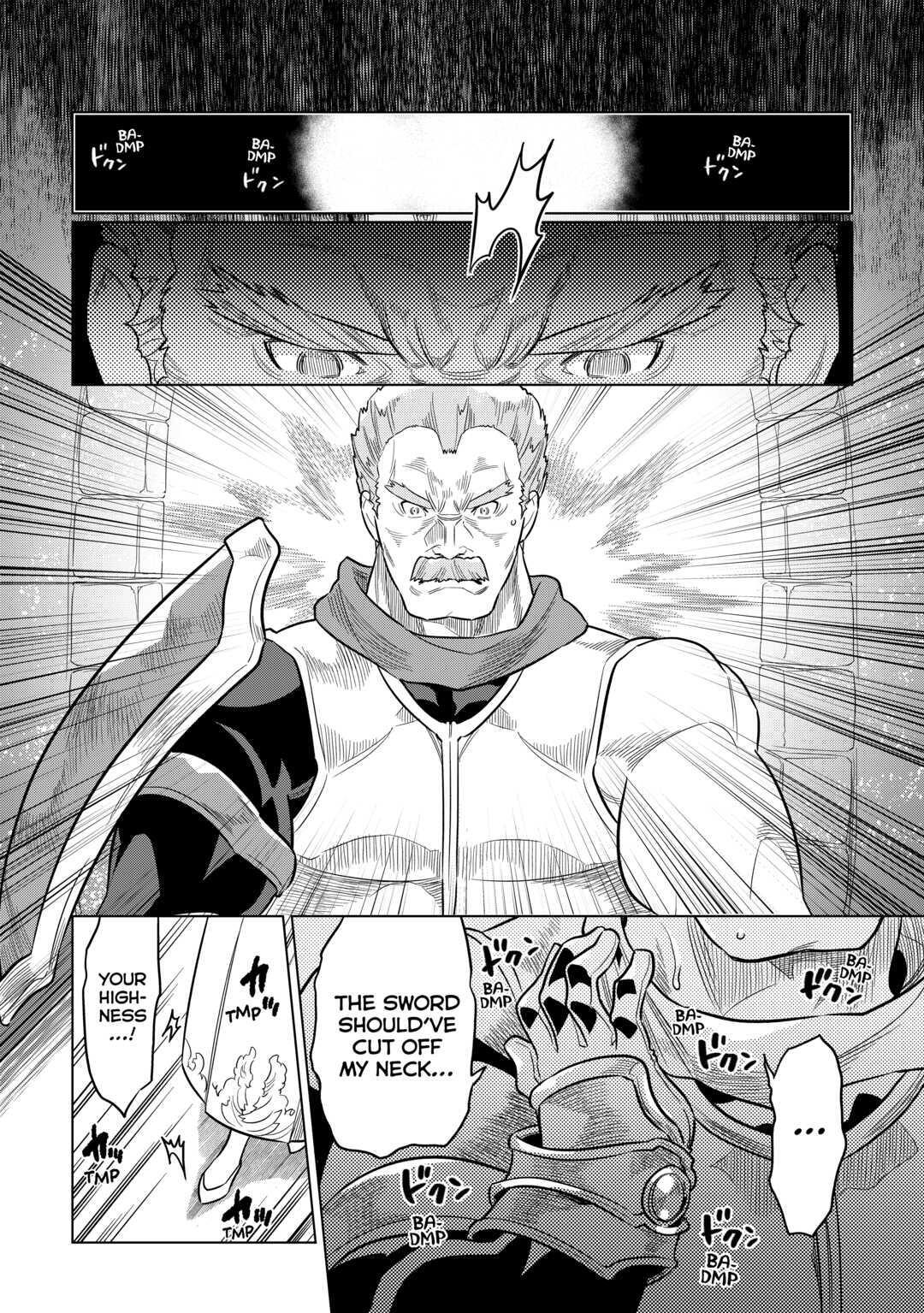 Read Re-Monster Manga Online