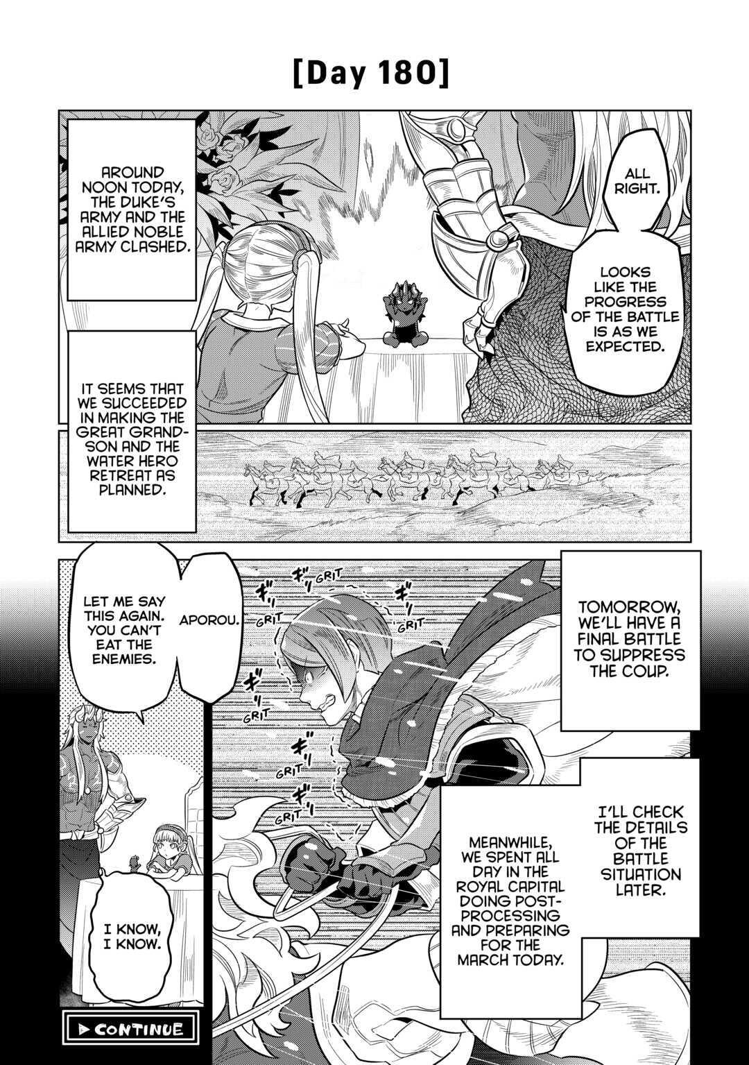 Read Re-Monster Manga Online