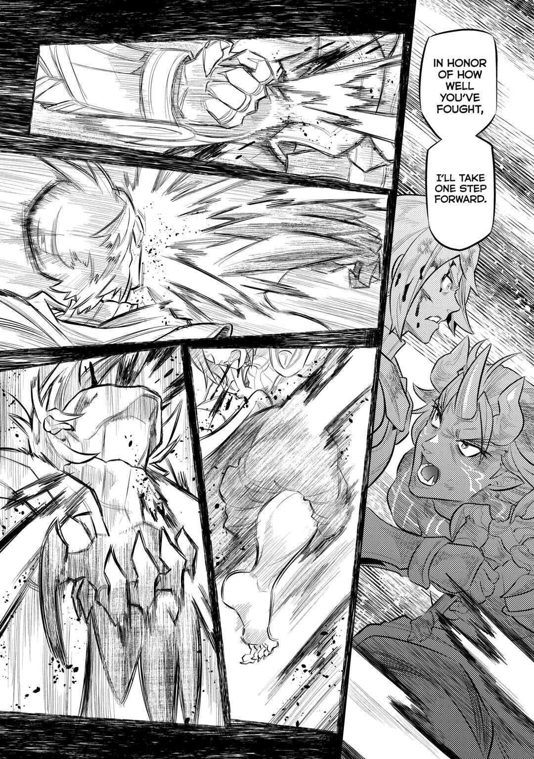 Read Re-Monster Manga Online