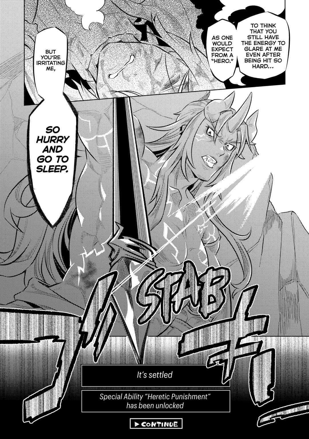 Read Re-Monster Manga Online