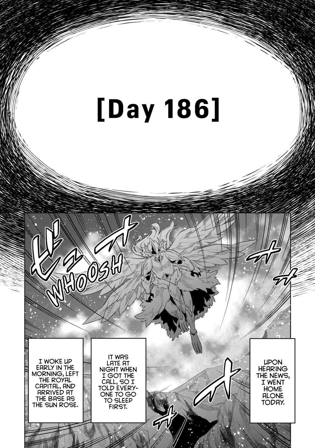 Read Re-Monster Manga Online
