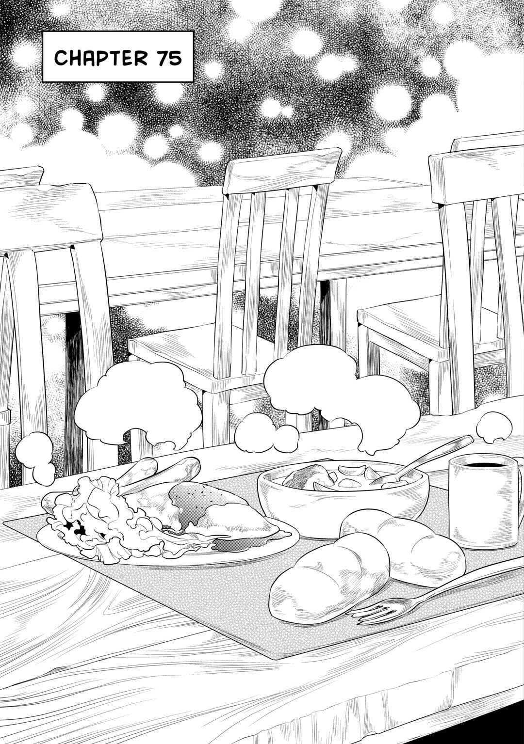 Read Re-Monster Manga Online