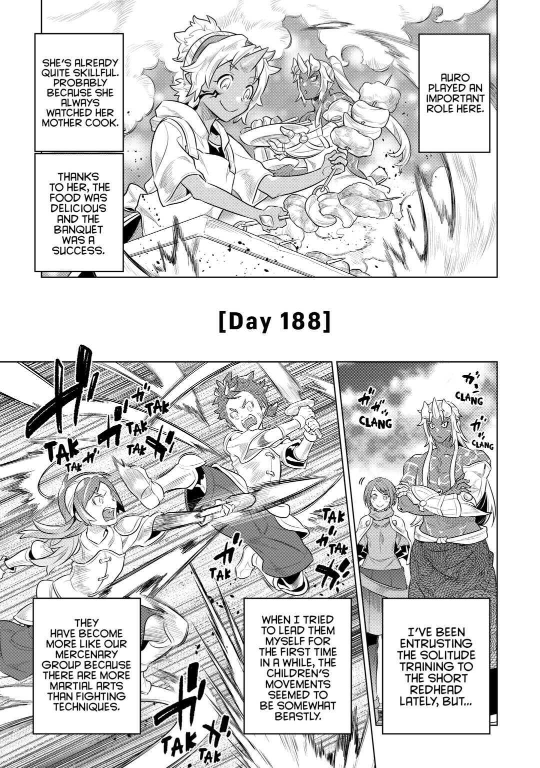 Read Re-Monster Manga Online