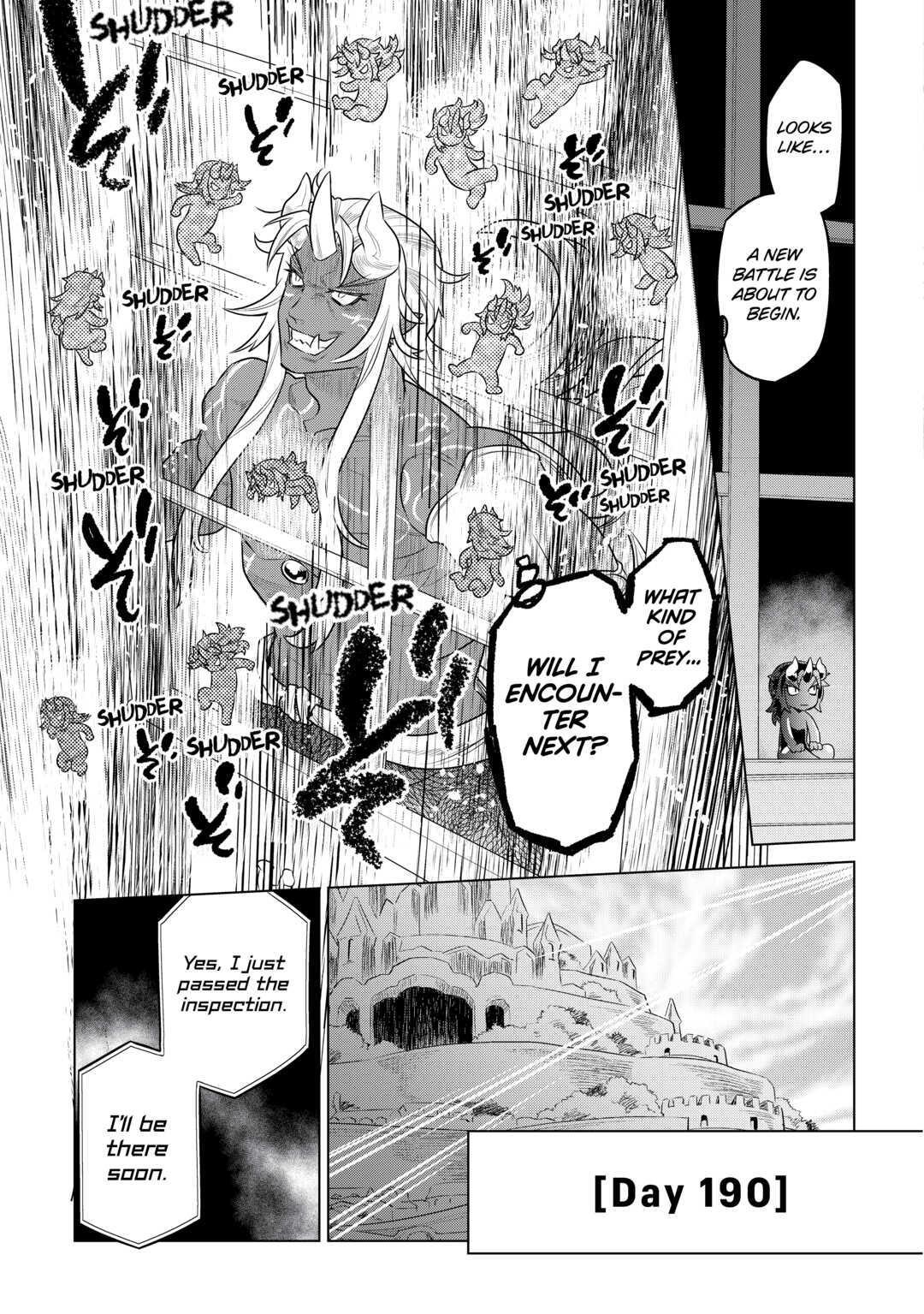 Read Re-Monster Manga Online