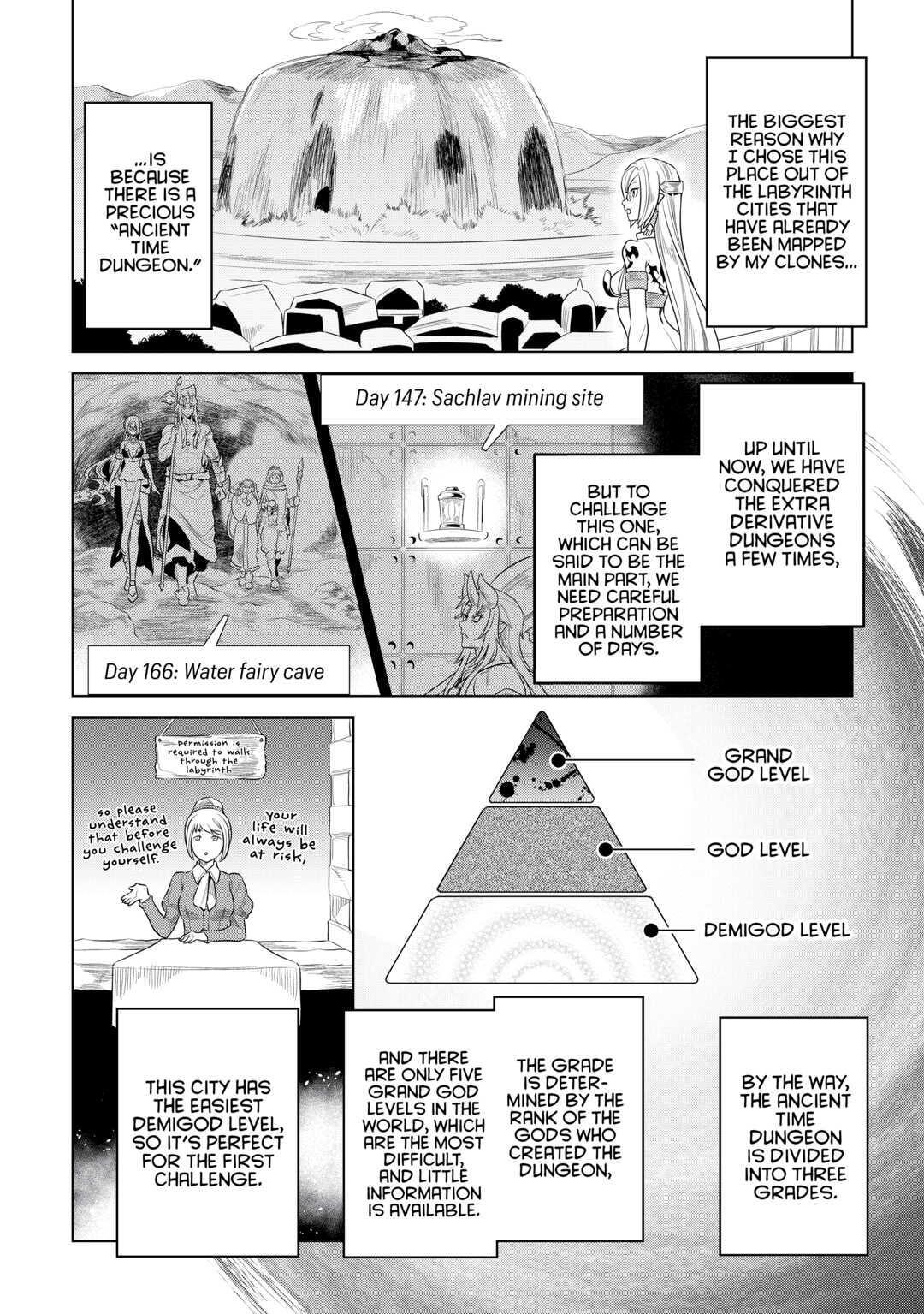 Read Re-Monster Manga Online