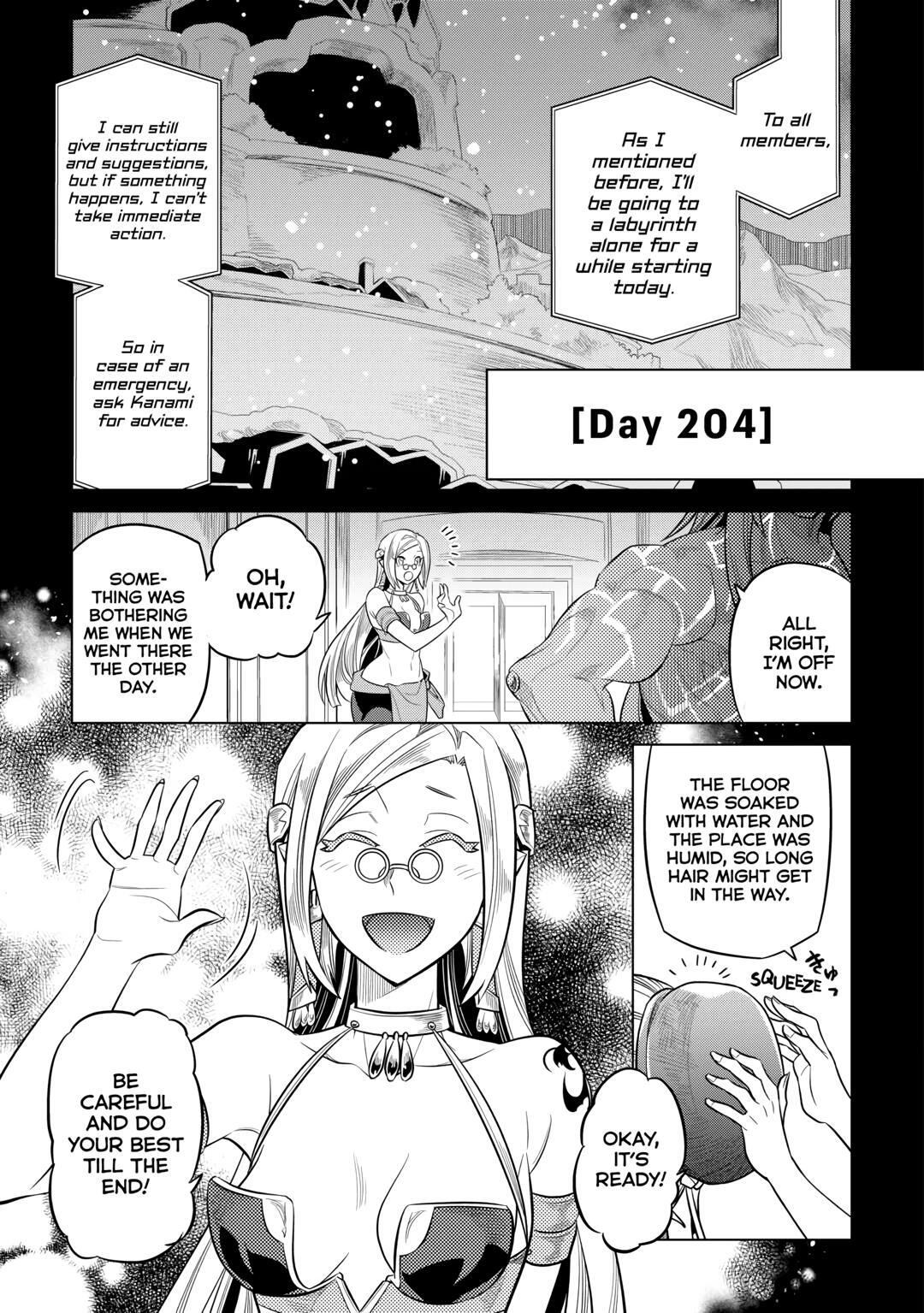Read Re-Monster Manga Online