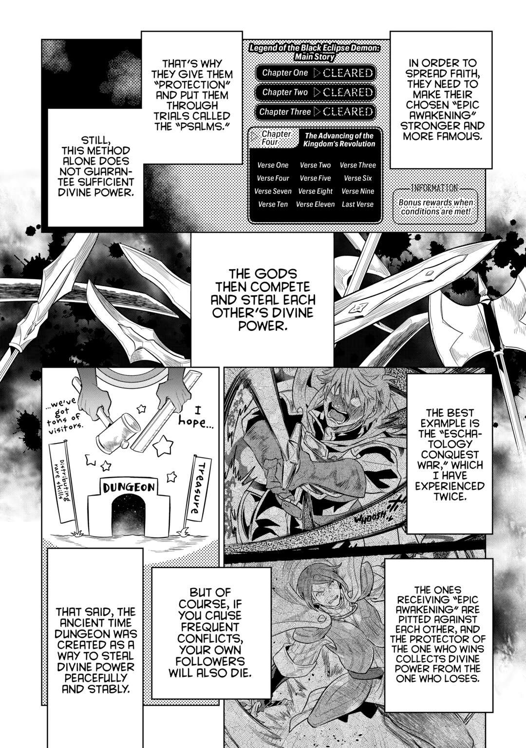 Read Re-Monster Manga Online