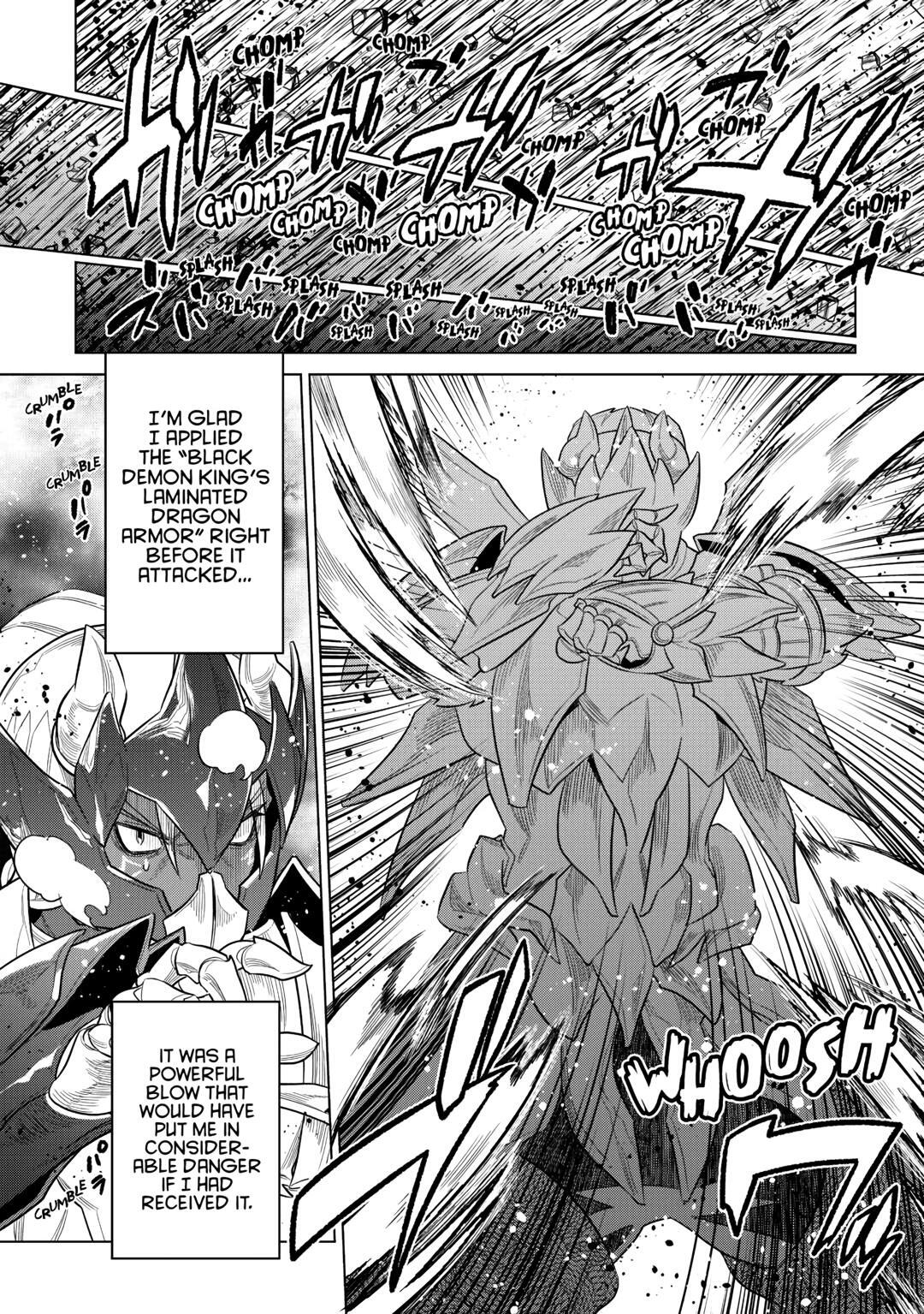 Read Re-Monster Manga Online