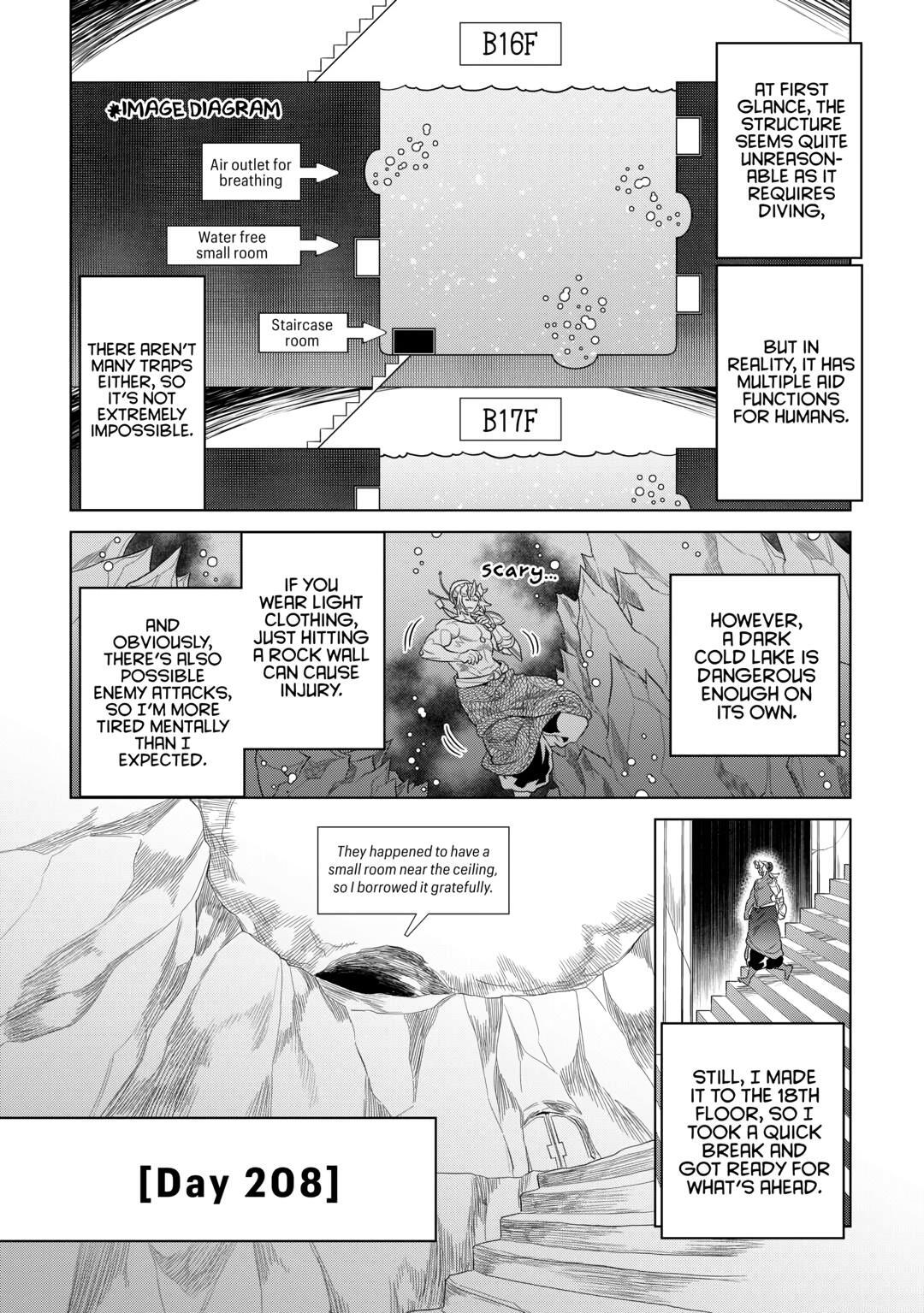 Read Re-Monster Manga Online