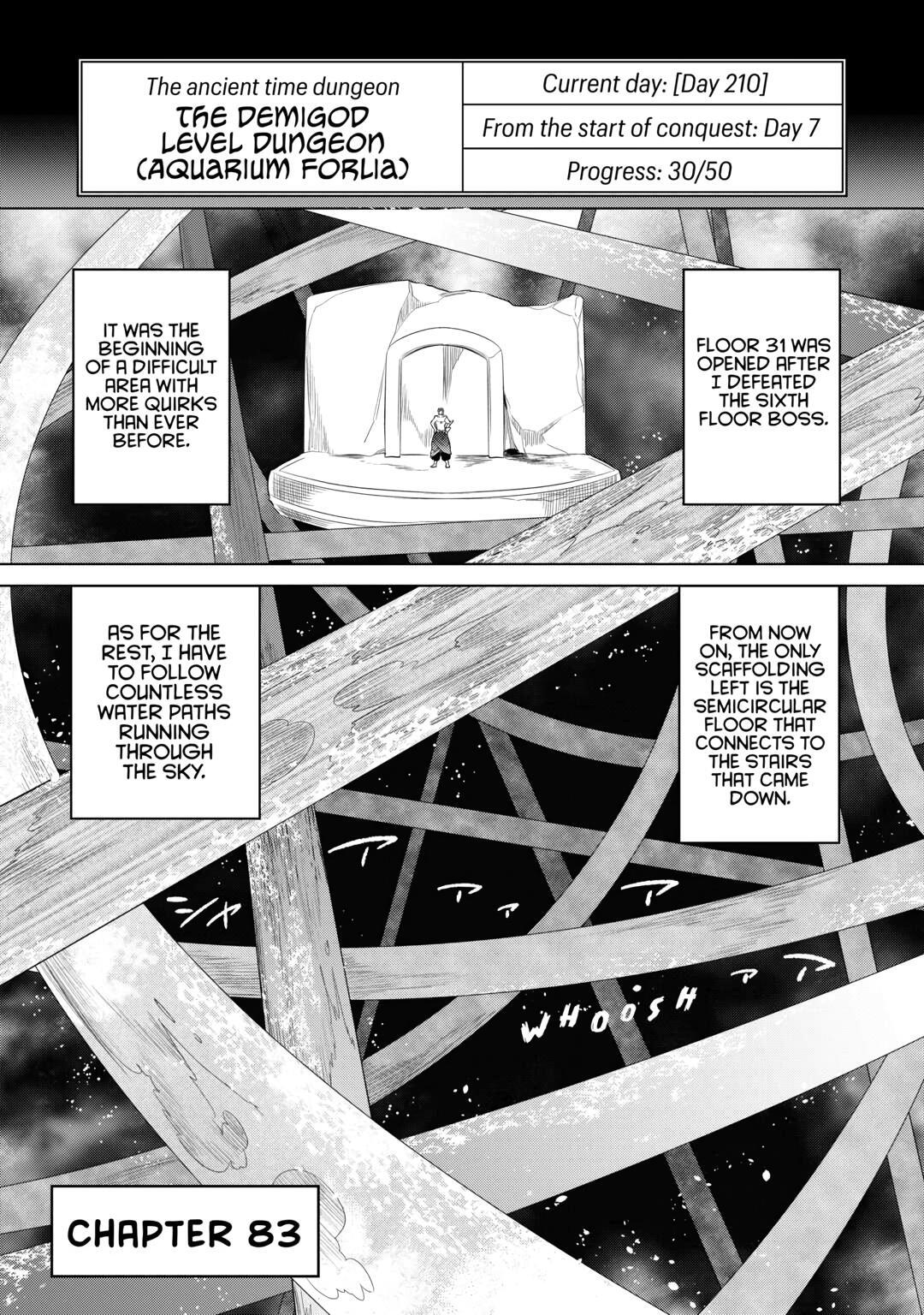 Read Re-Monster Manga Online