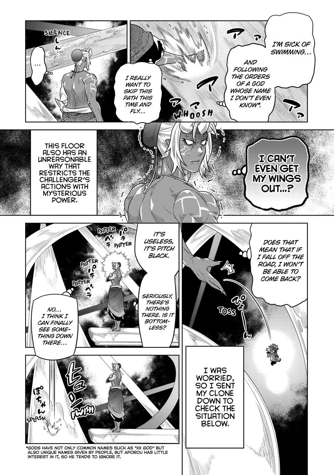 Read Re-Monster Manga Online