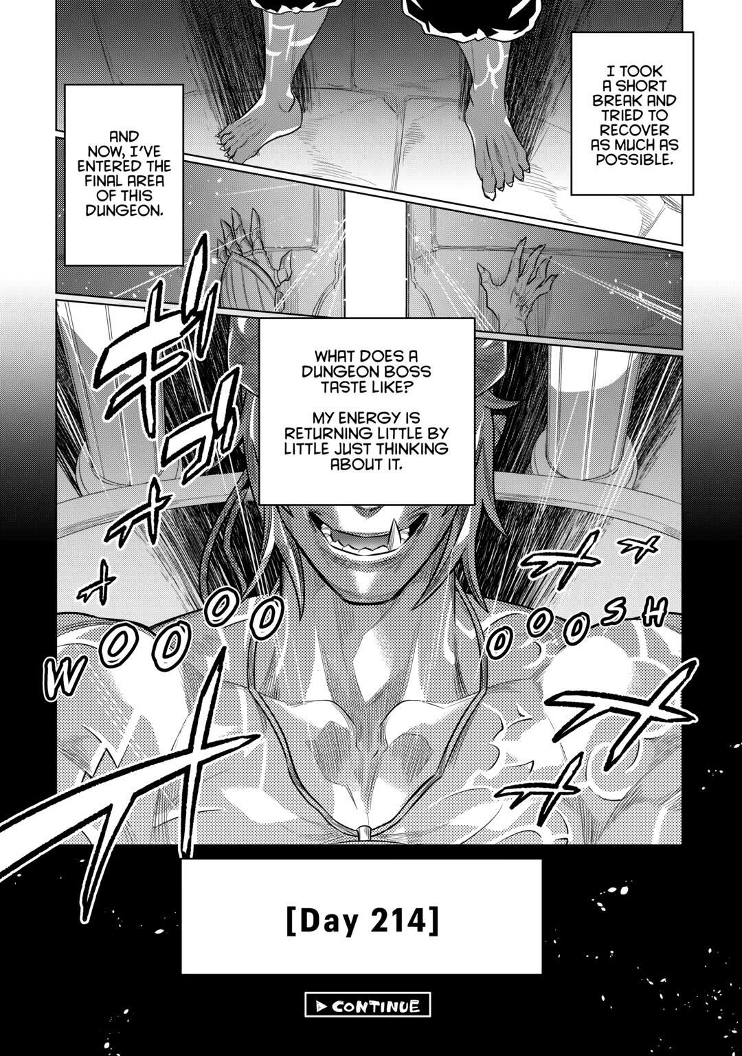 Read Re-Monster Manga Online
