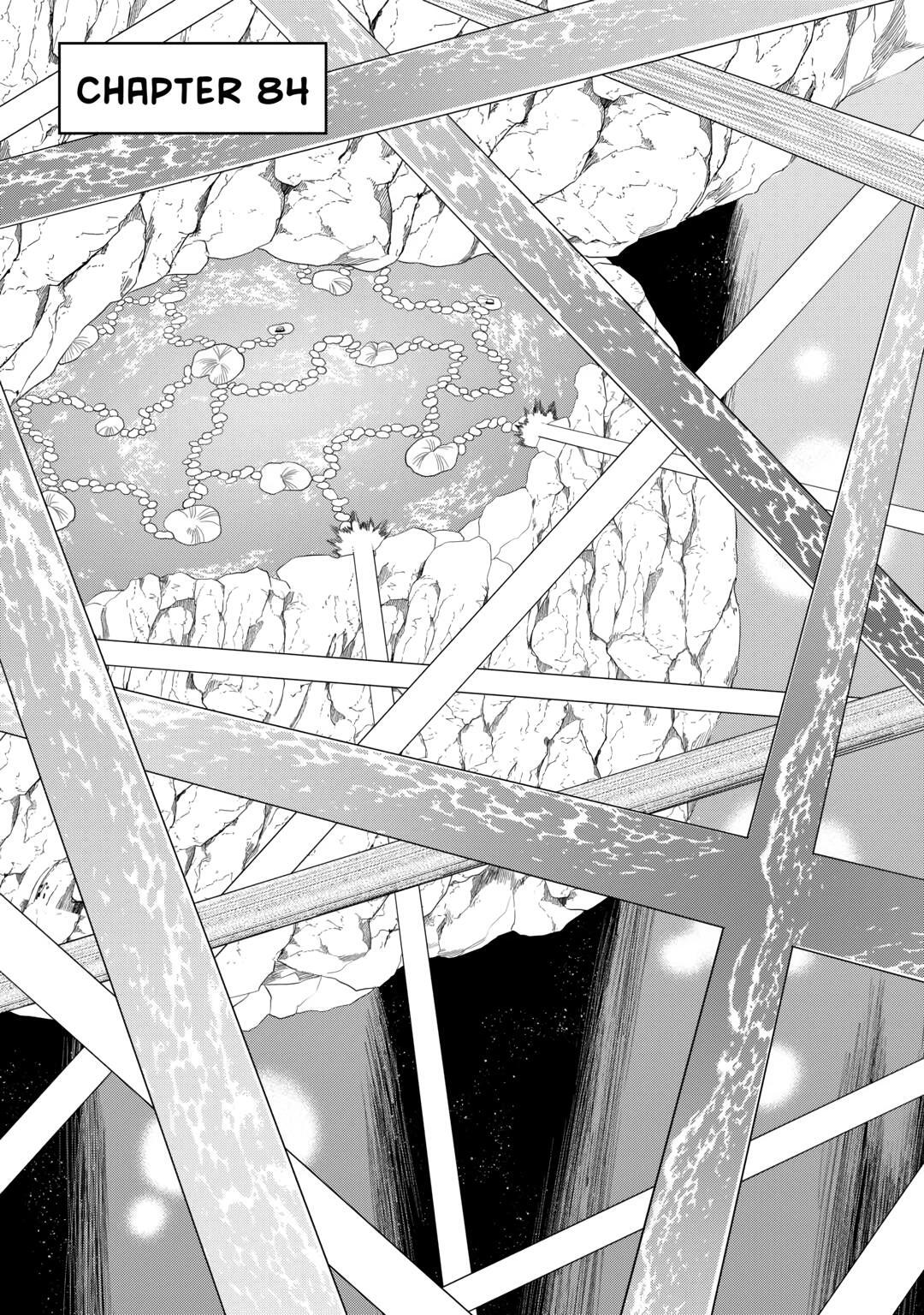 Read Re-Monster Manga Online
