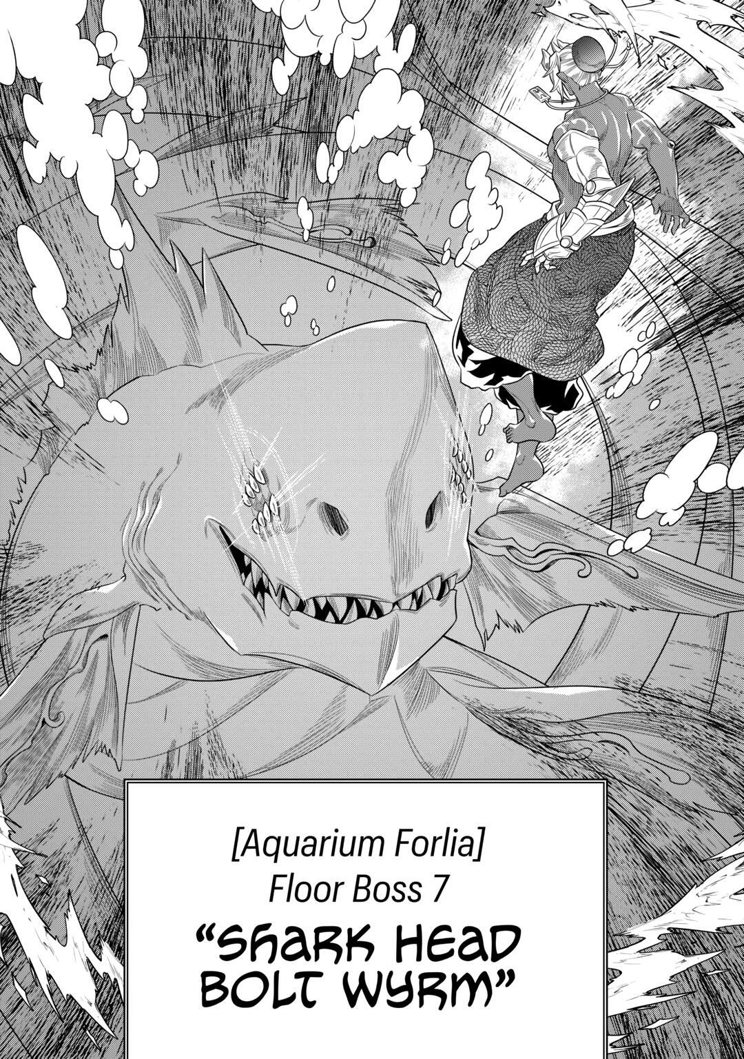 Read Re-Monster Manga Online