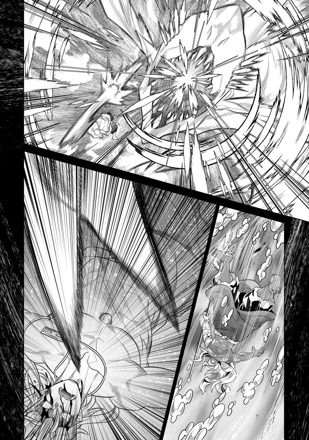 Read Re-Monster Manga Online