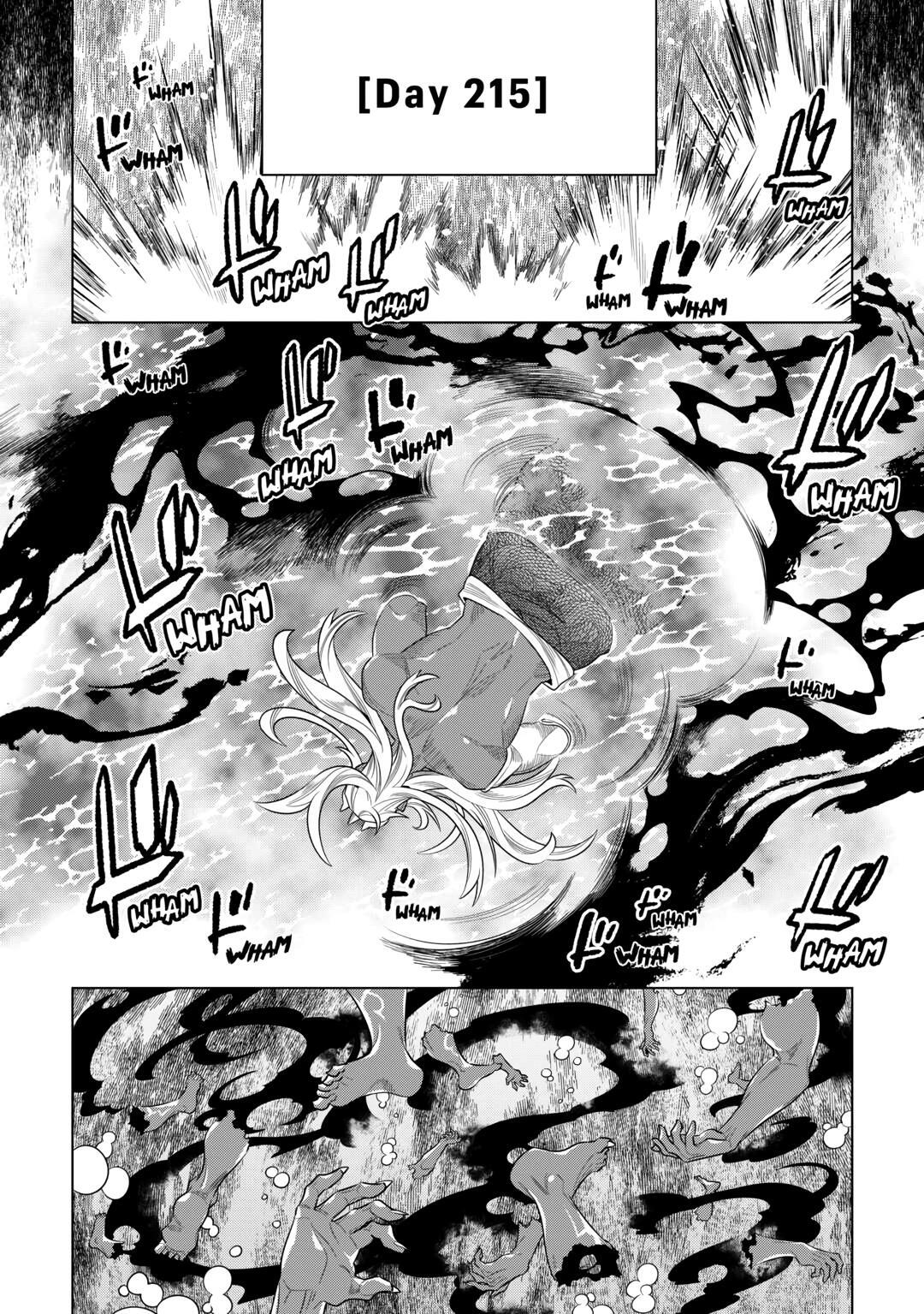 Read Re-Monster Manga Online