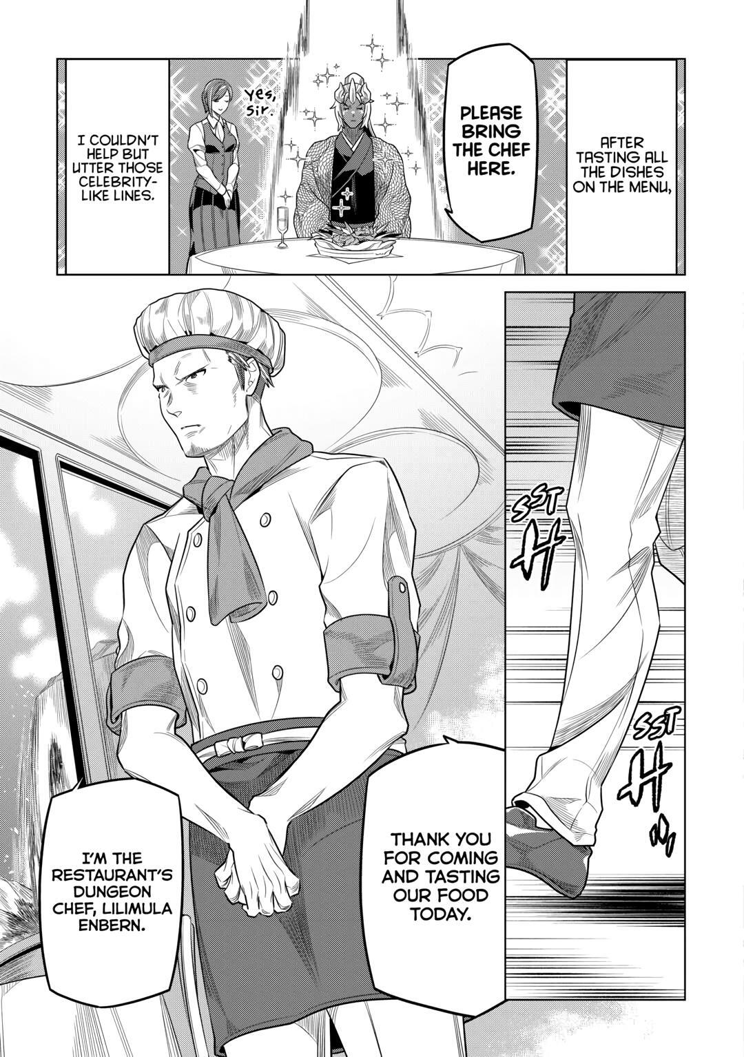 Read Re-Monster Manga Online