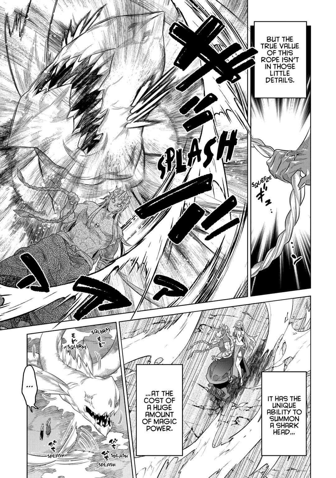 Read Re-Monster Manga Online