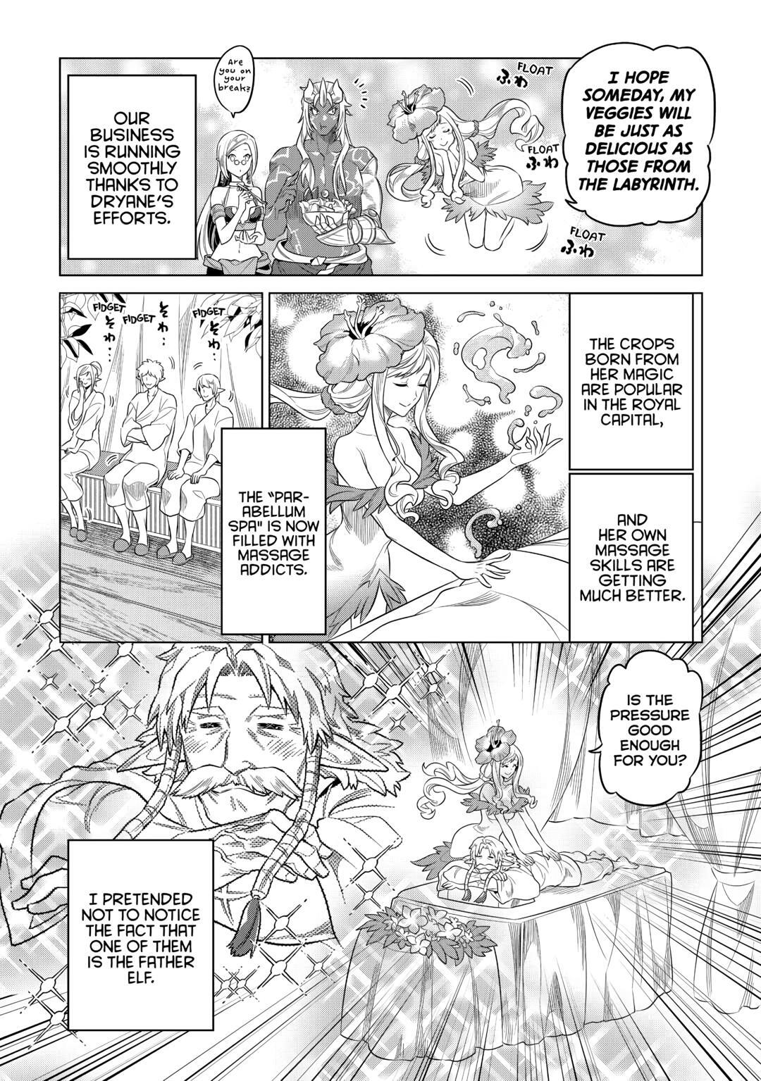Read Re-Monster Manga Online