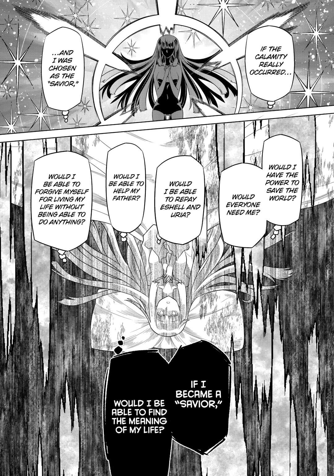 Read Re-Monster Manga Online