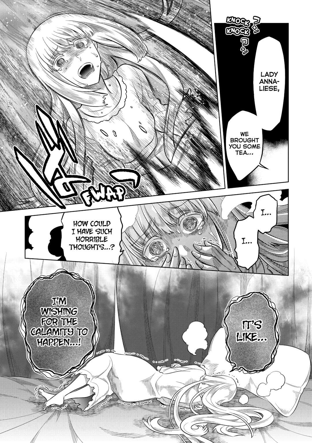 Read Re-Monster Manga Online