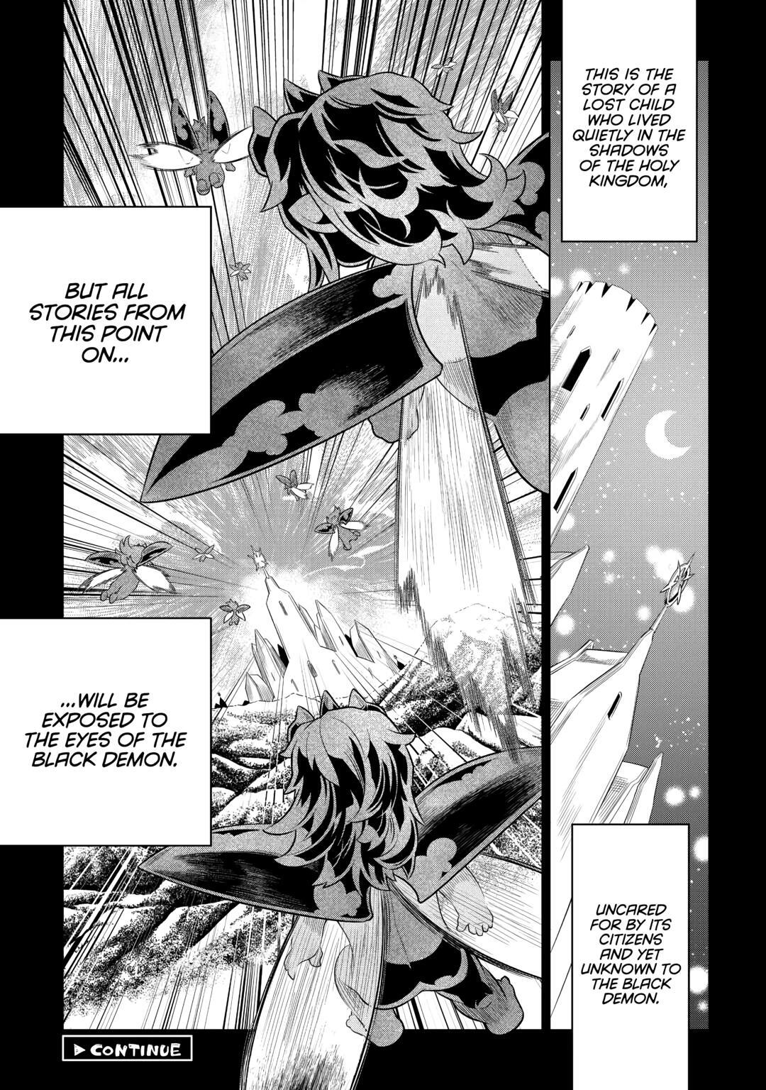 Read Re-Monster Manga Online