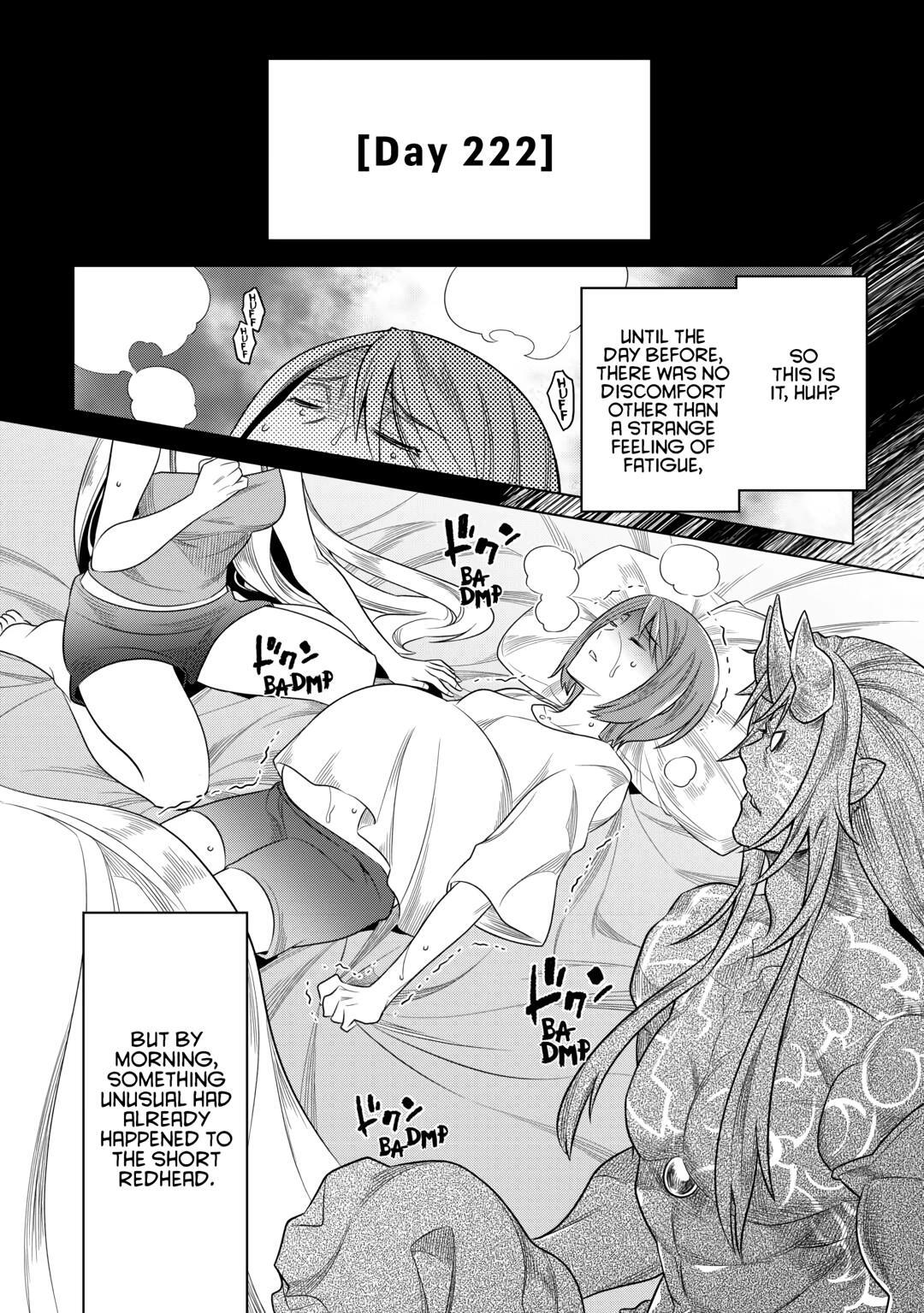 Read Re-Monster Manga Online