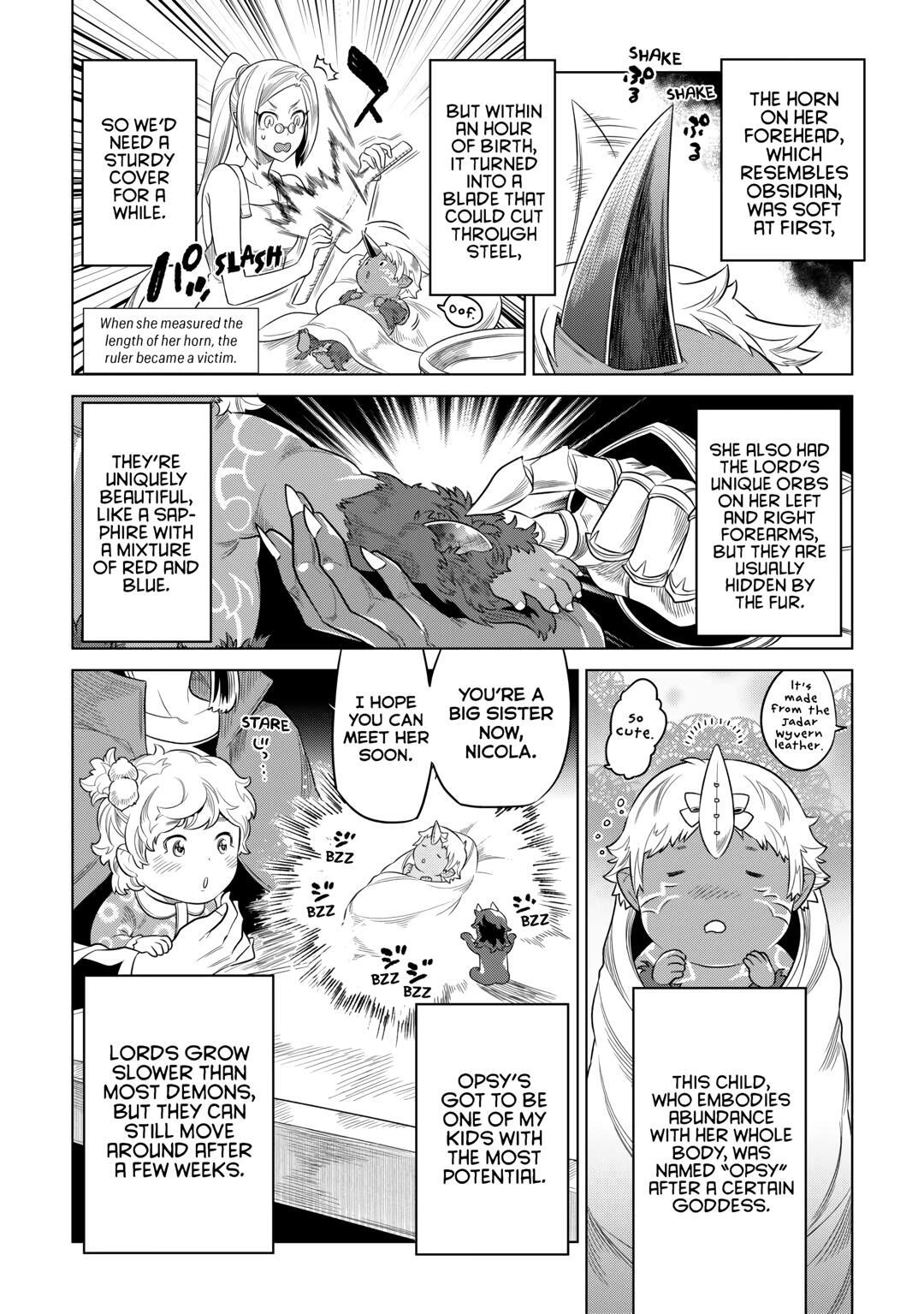 Read Re-Monster Manga Online
