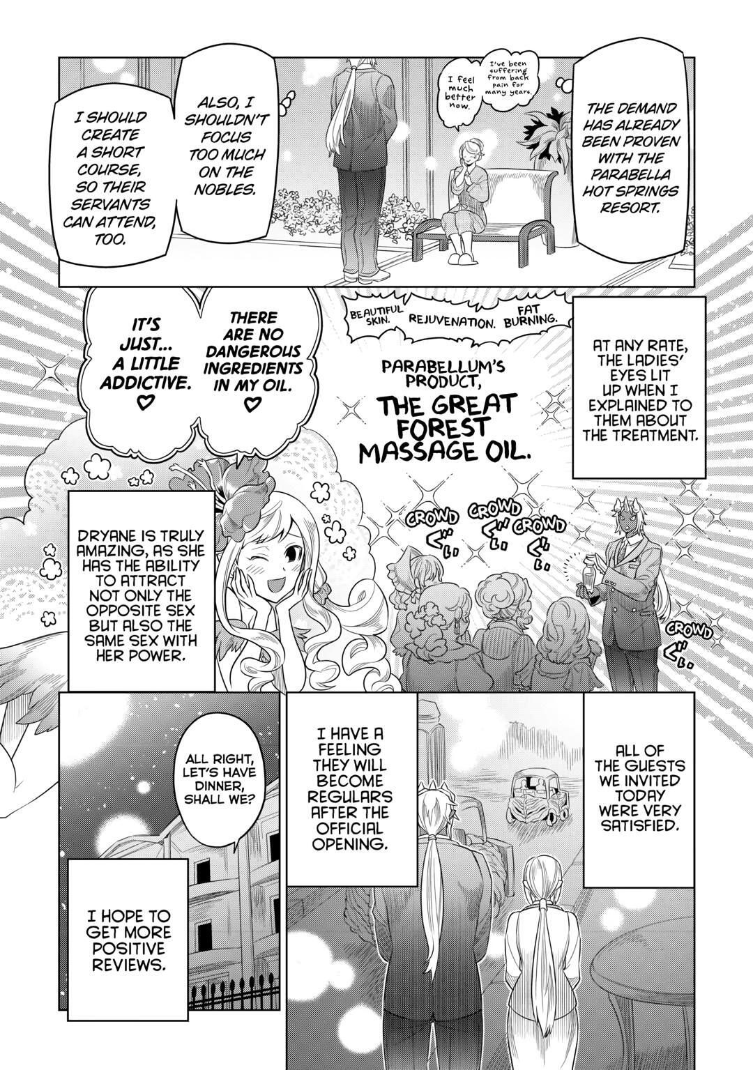 Read Re-Monster Manga Online
