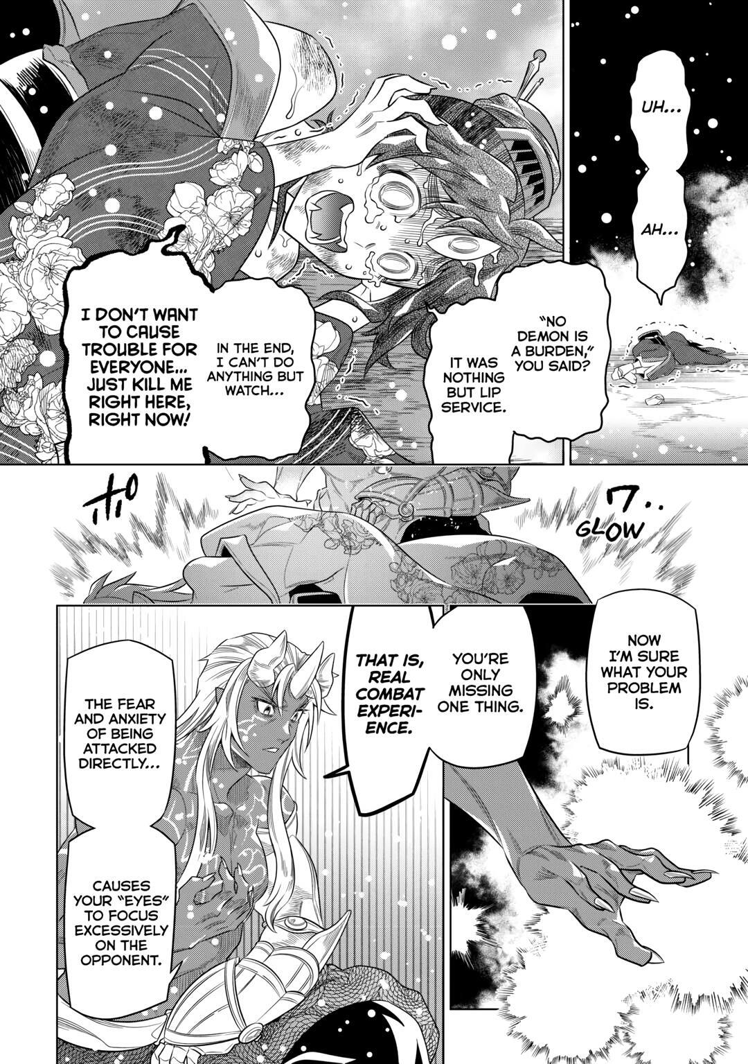 Read Re-Monster Manga Online