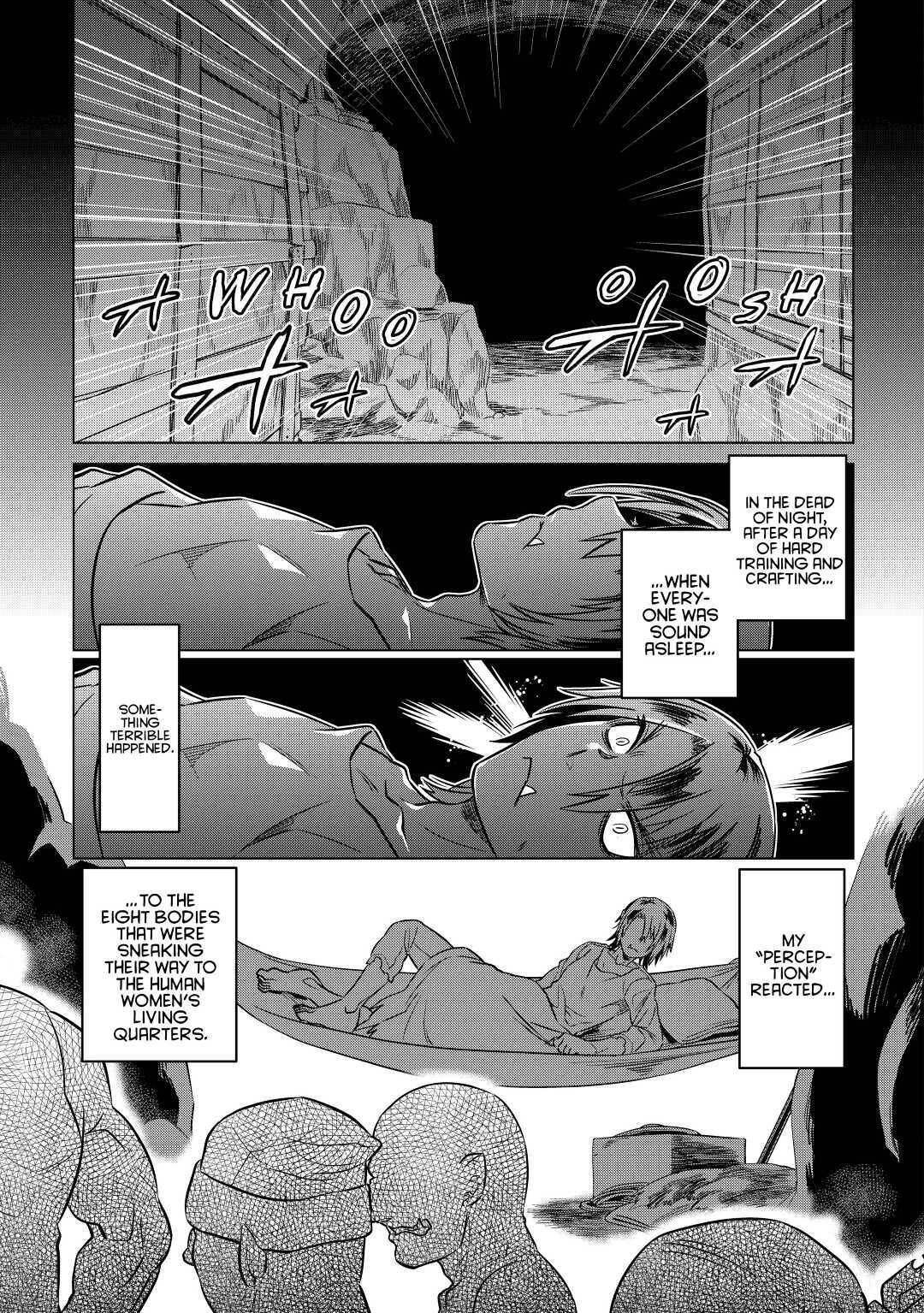 Read Re-Monster Manga Online