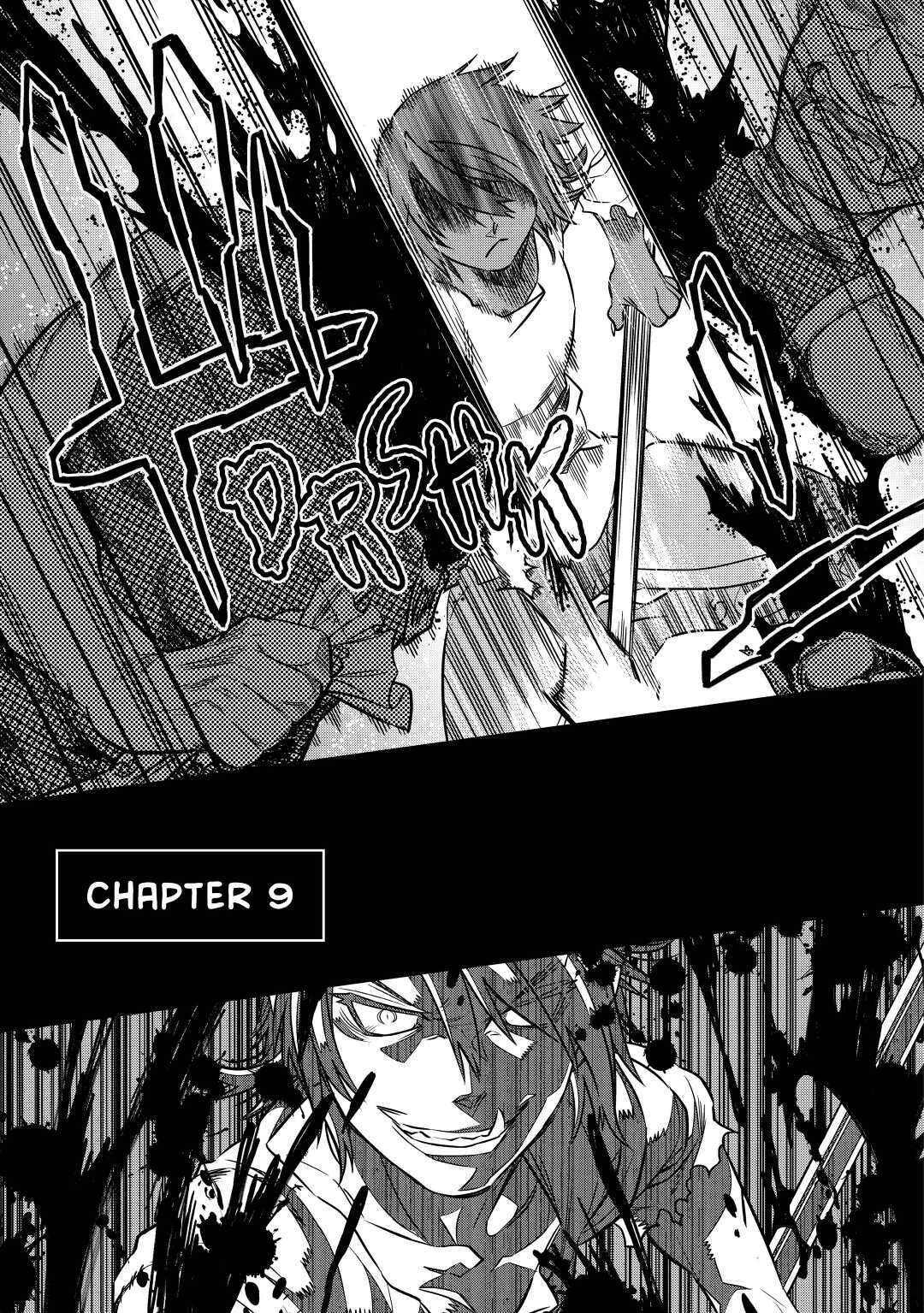 Read Re-Monster Manga Online