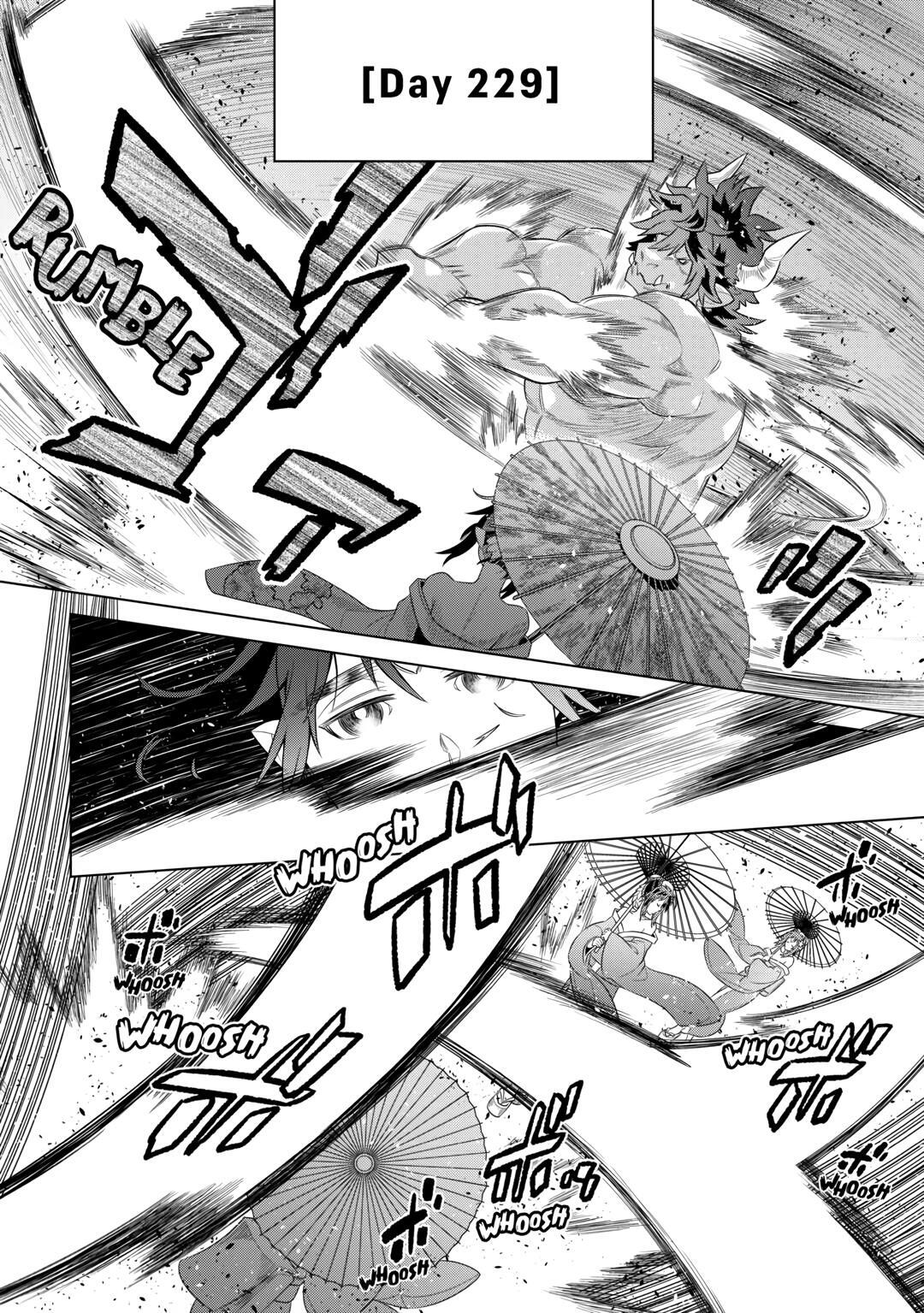 Read Re-Monster Manga Online