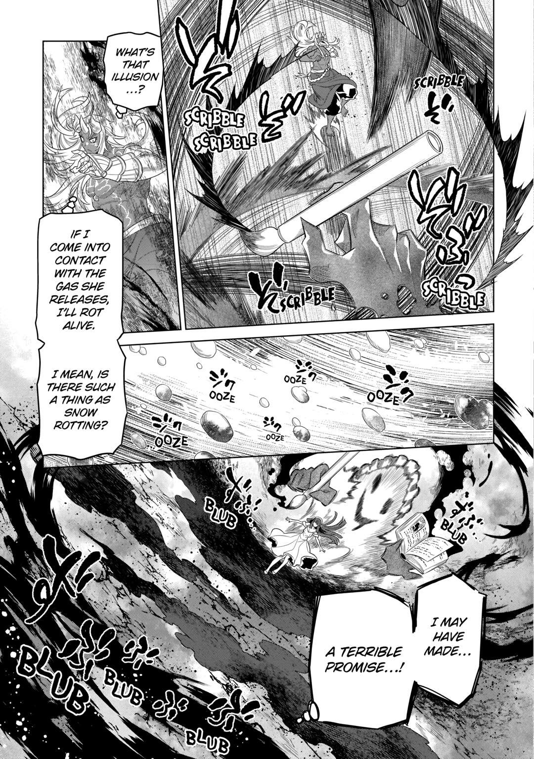 Read Re-Monster Manga Online