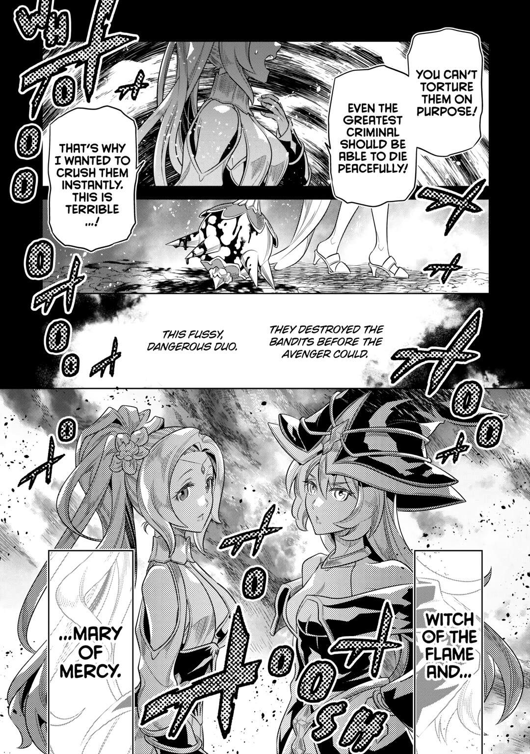 Read Re-Monster Manga Online