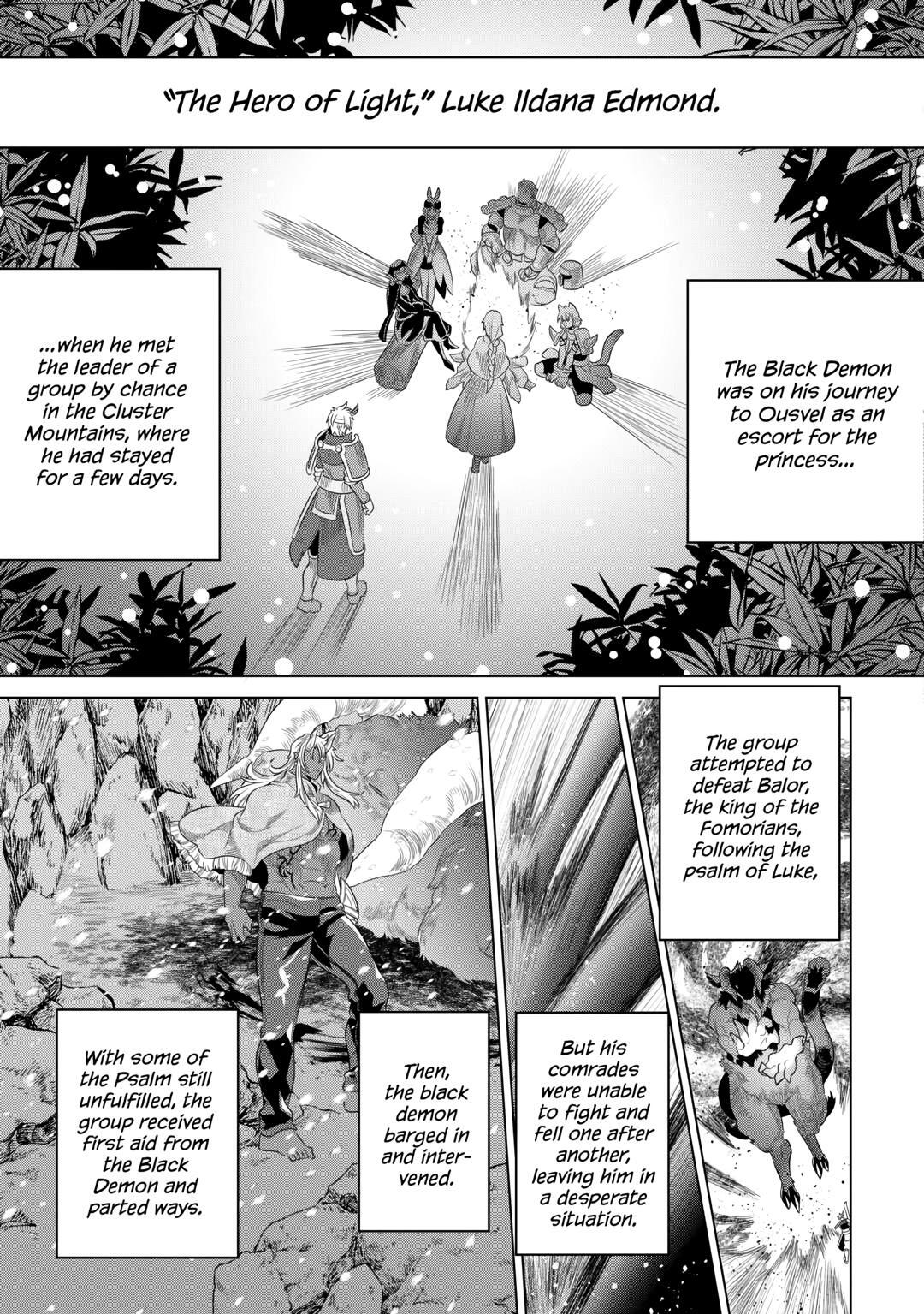 Read Re-Monster Manga Online
