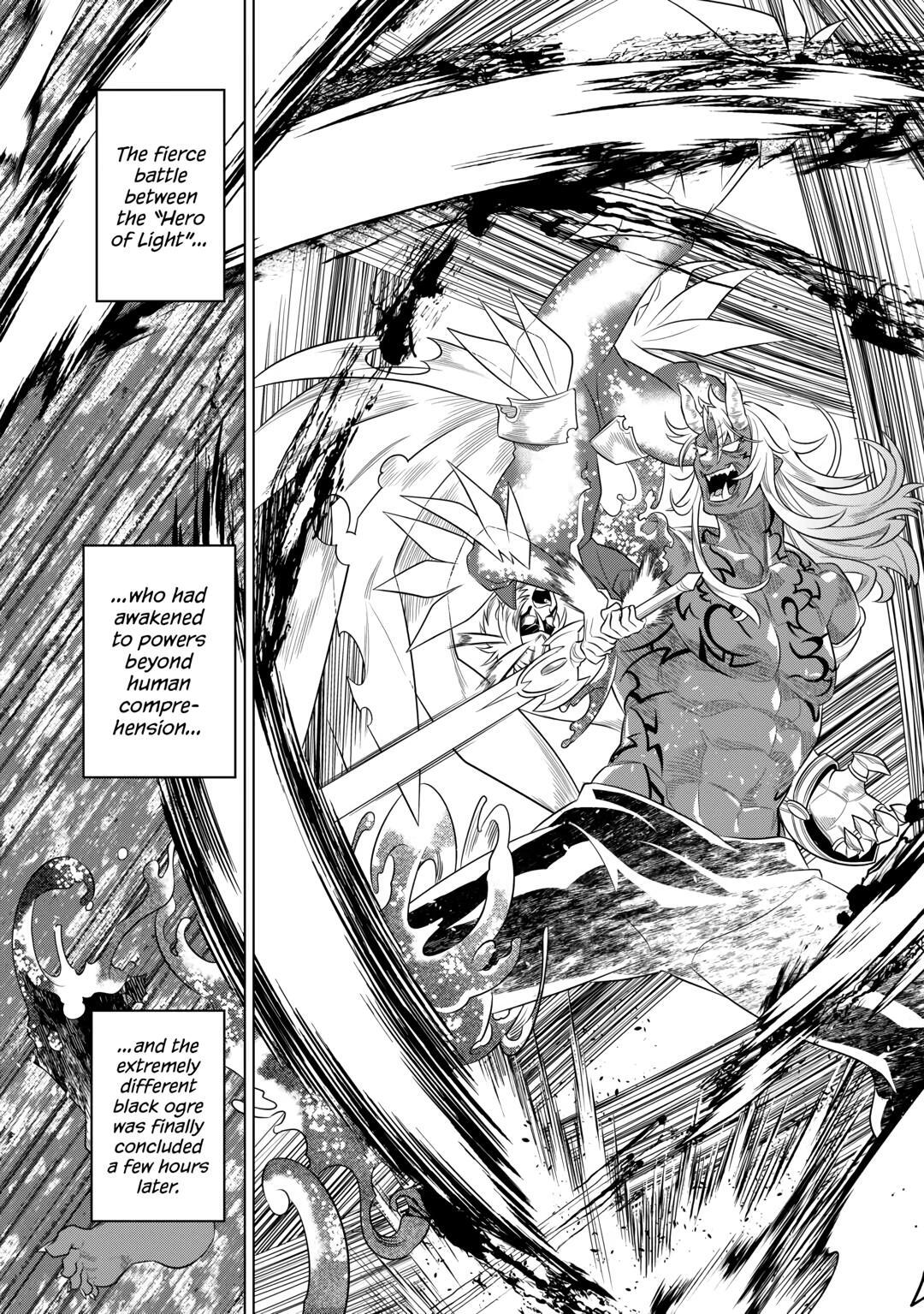 Read Re-Monster Manga Online