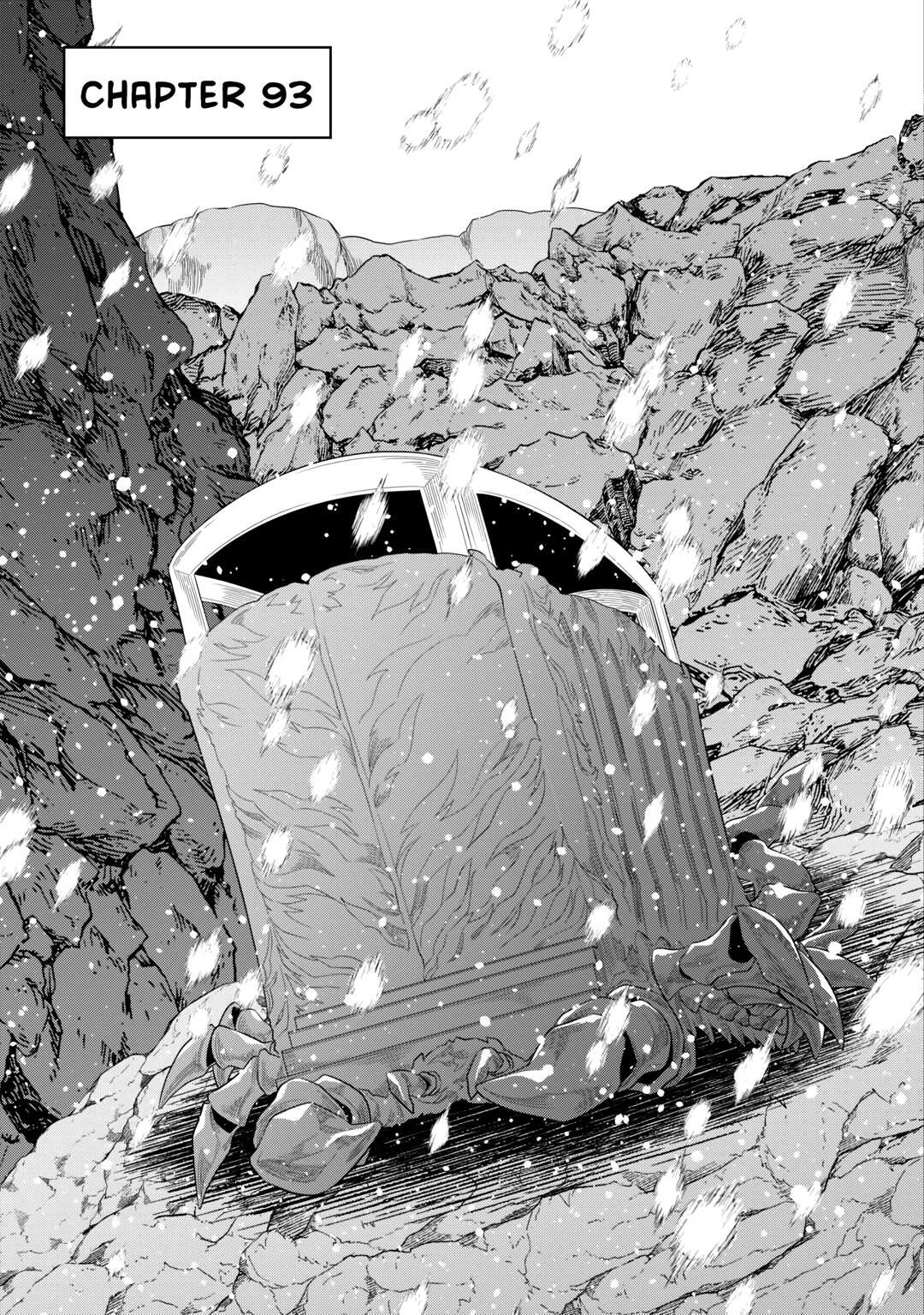 Read Re-Monster Manga Online