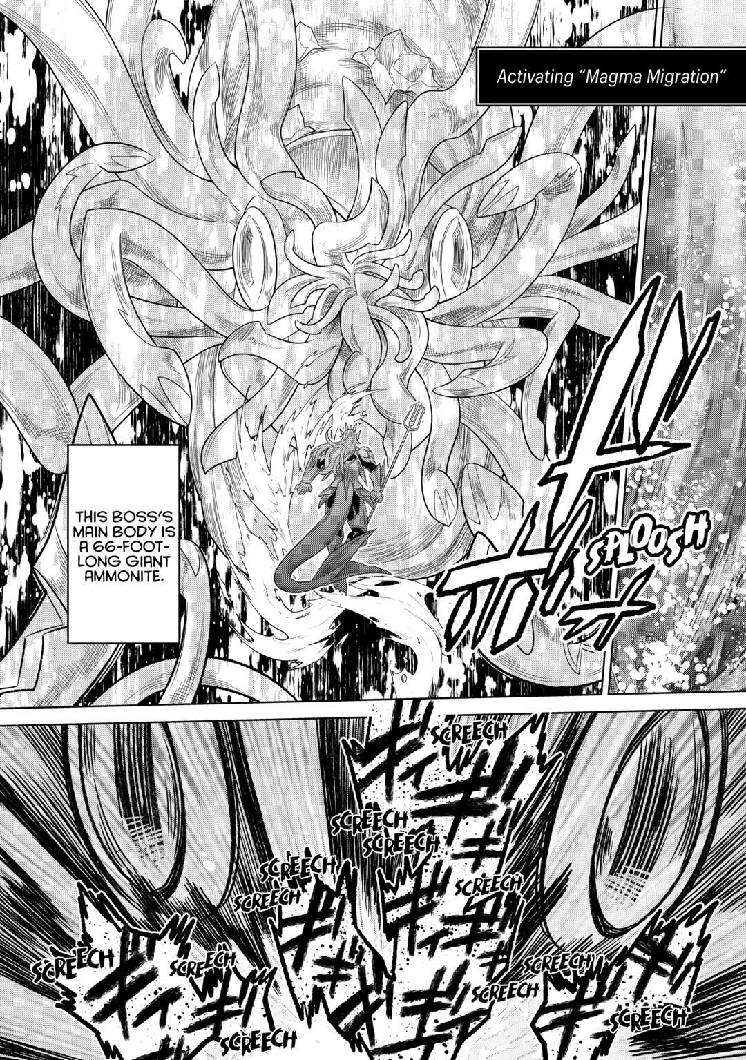 Read Re-Monster Manga Online