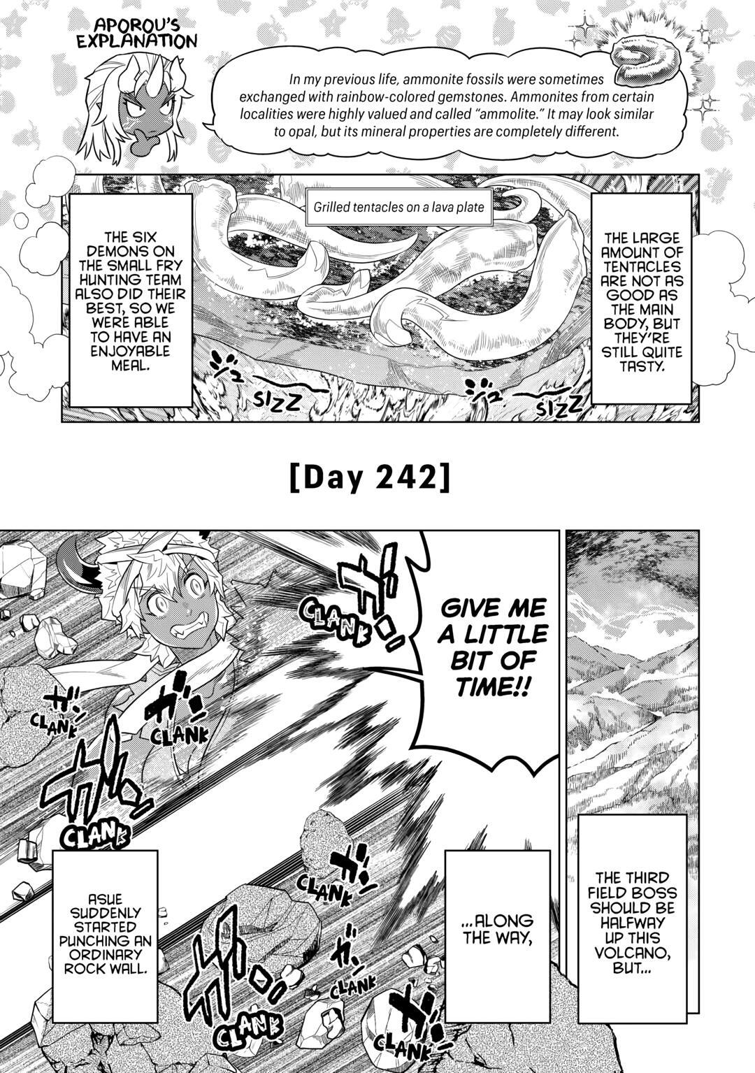Read Re-Monster Manga Online