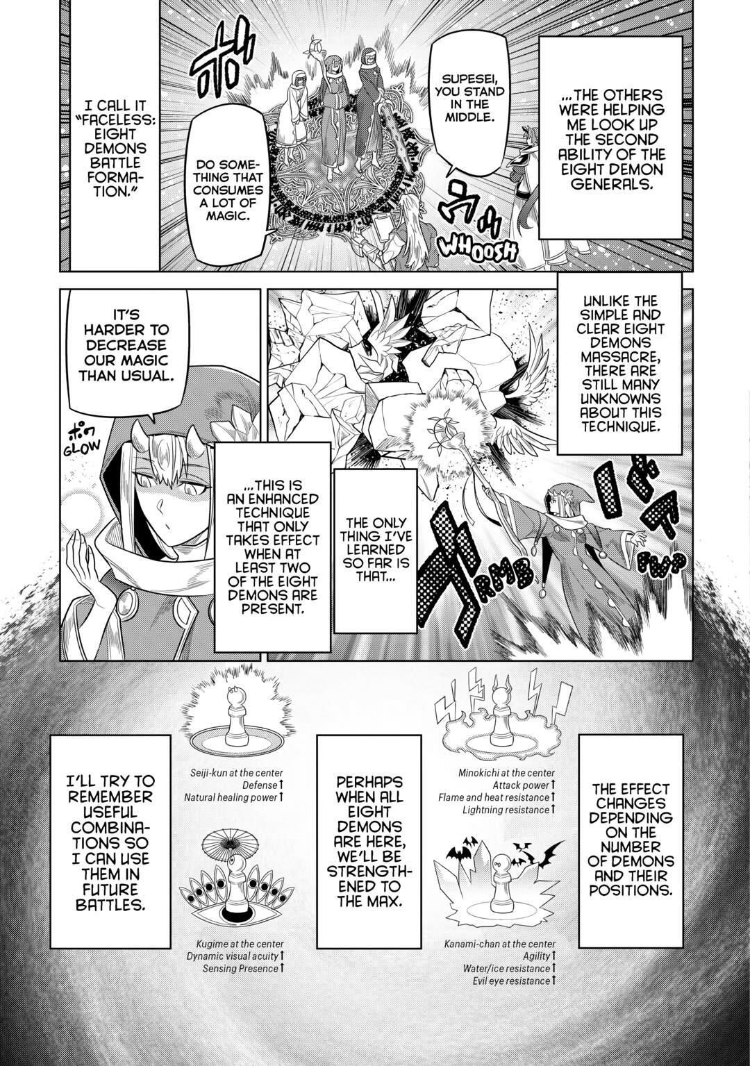 Read Re-Monster Manga Online
