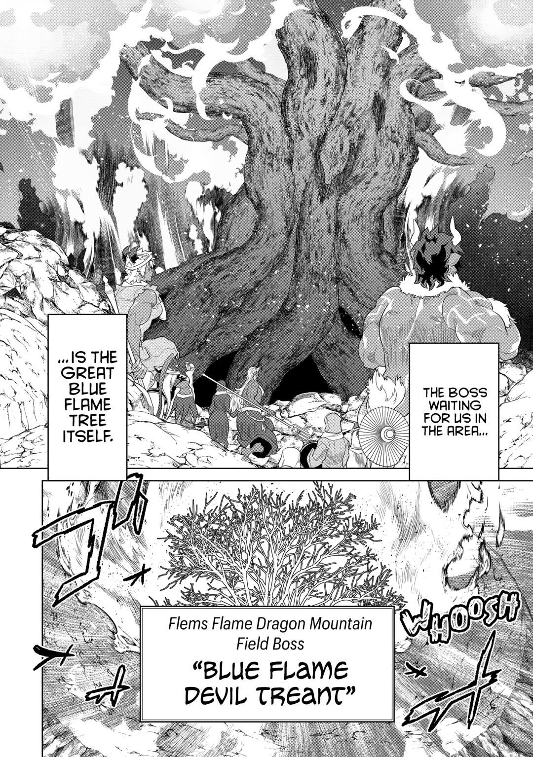 Read Re-Monster Manga Online