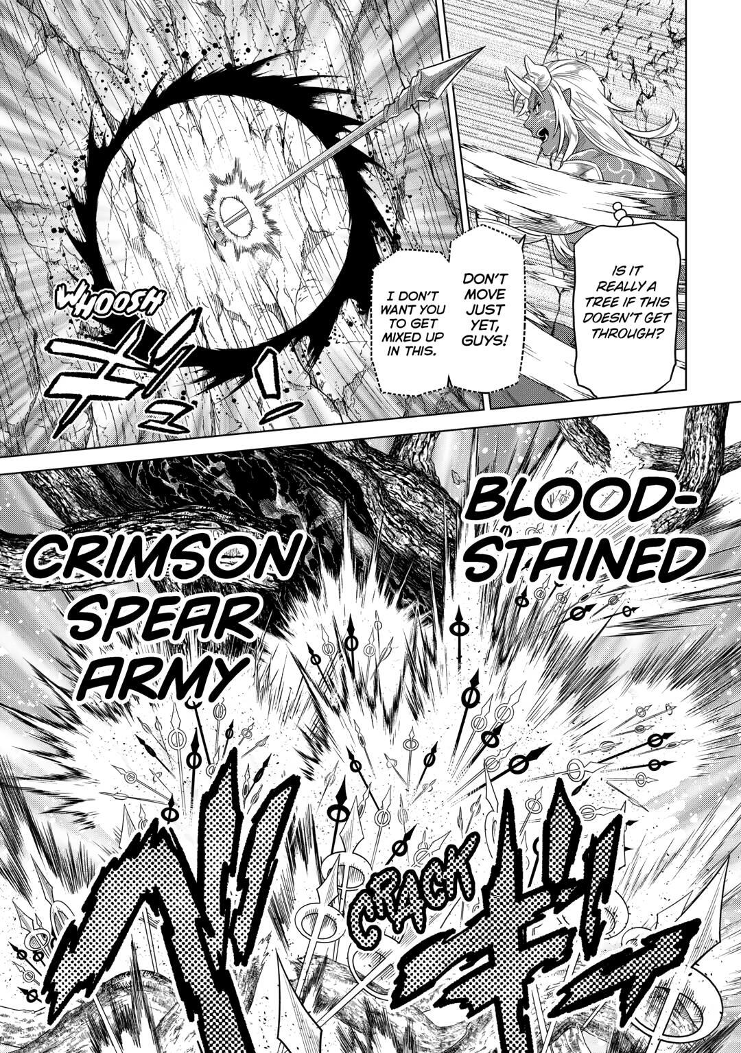 Read Re-Monster Manga Online