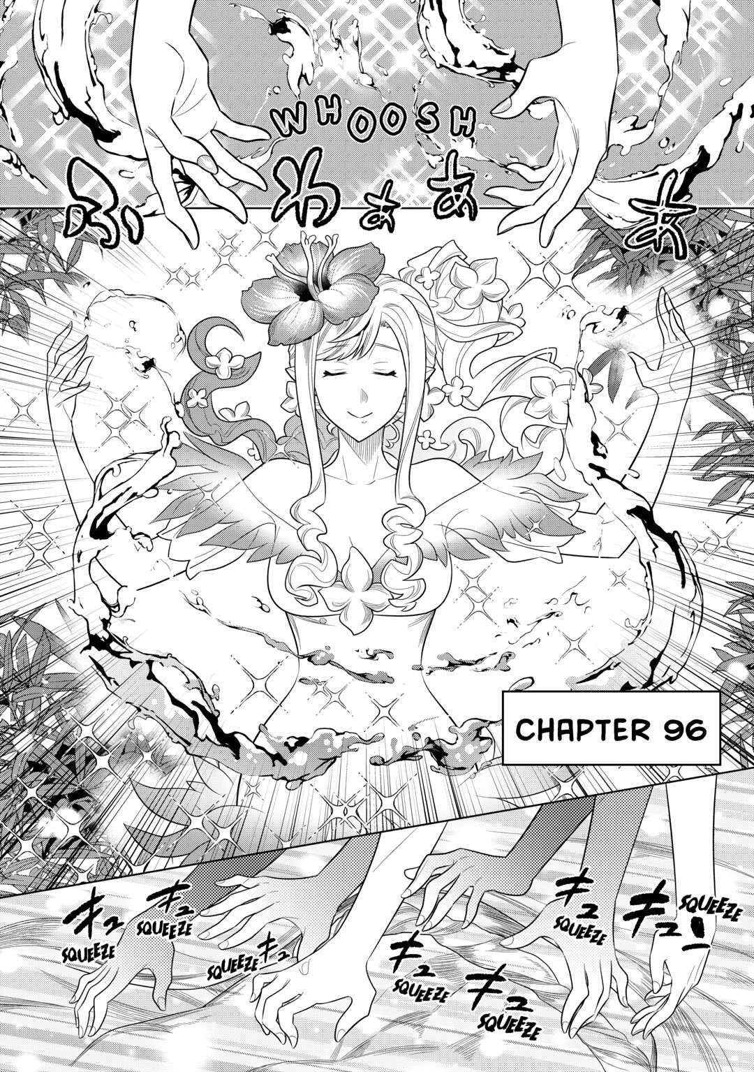 Read Re-Monster Manga Online