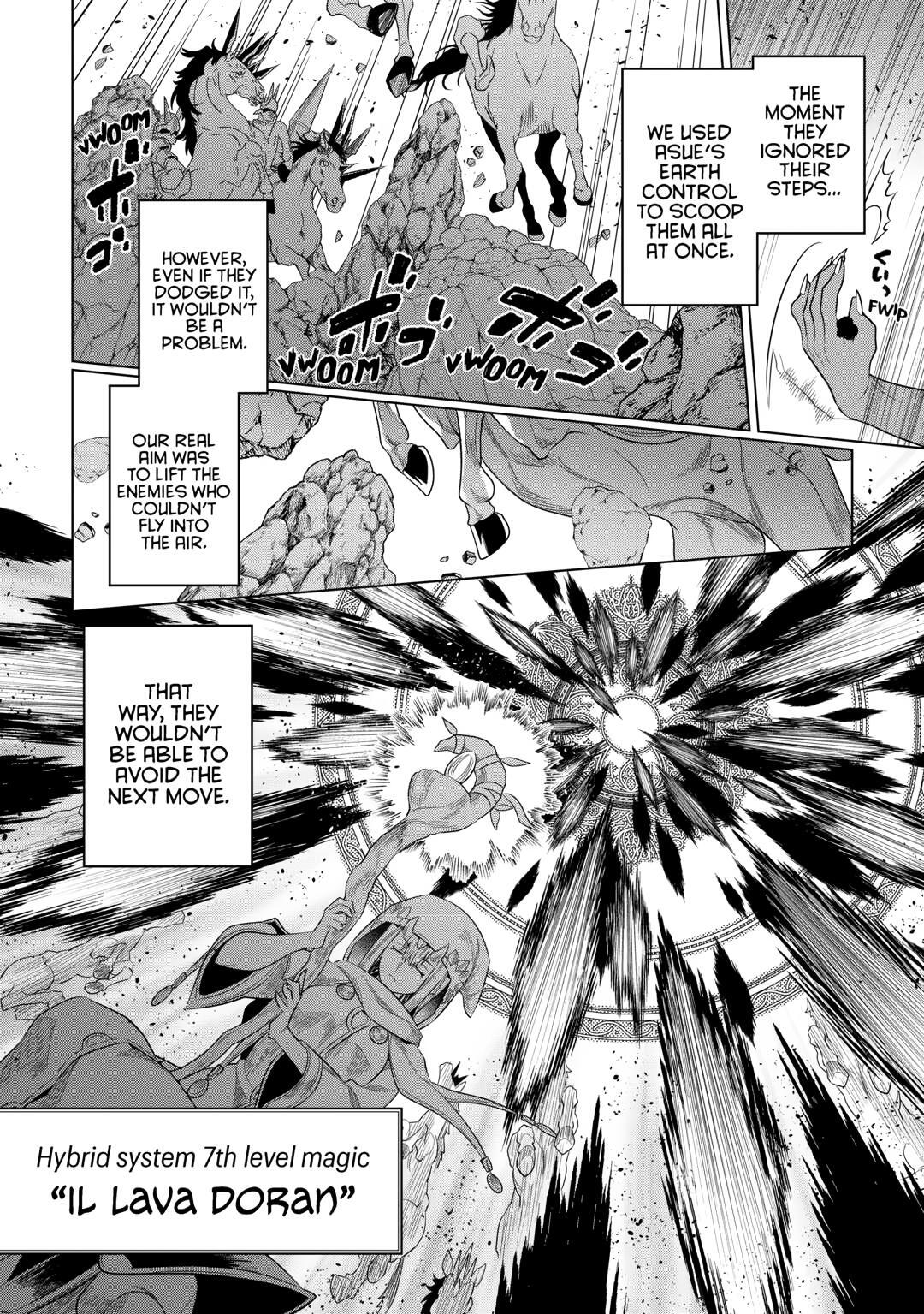 Read Re-Monster Manga Online