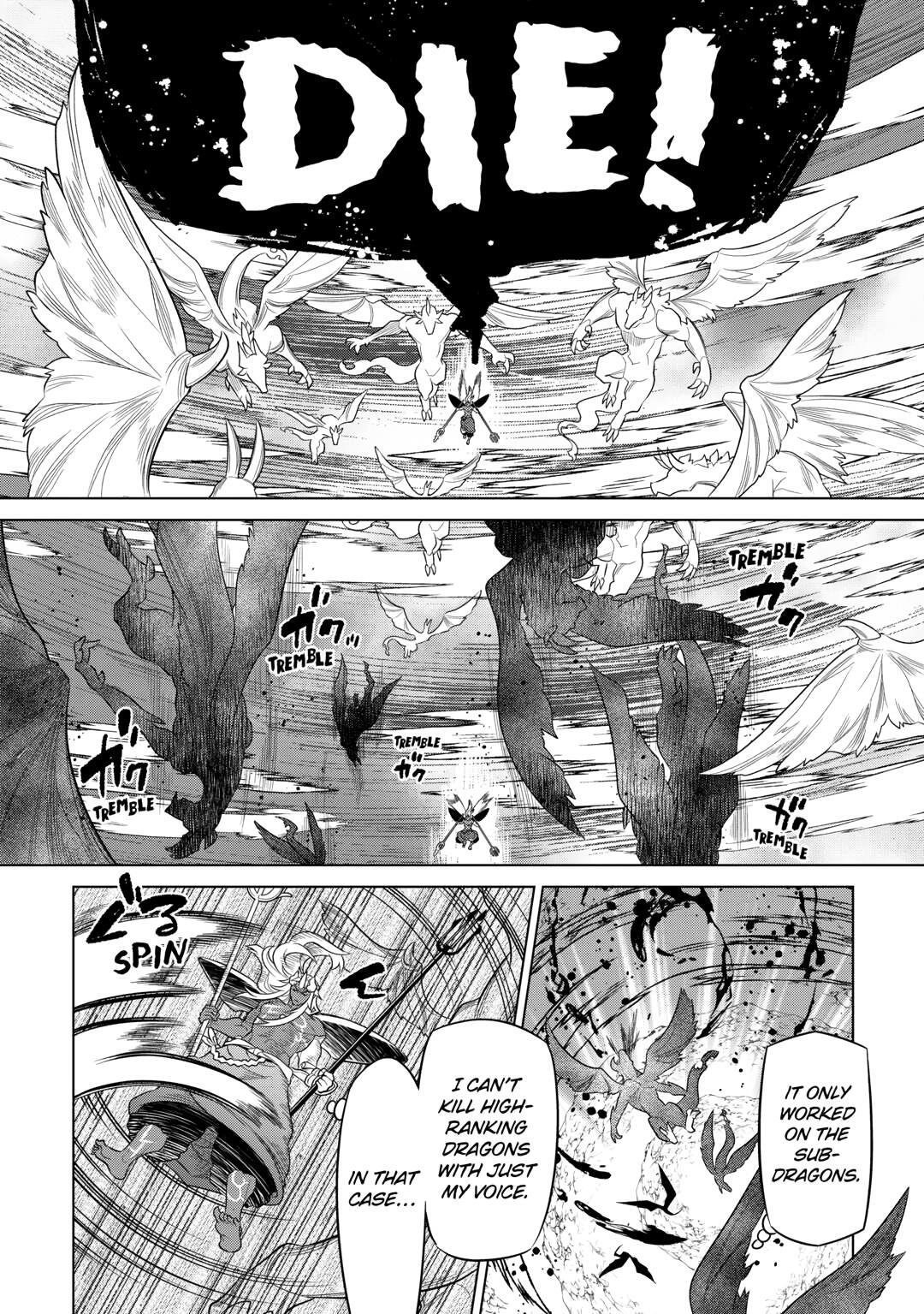 Read Re-Monster Manga Online