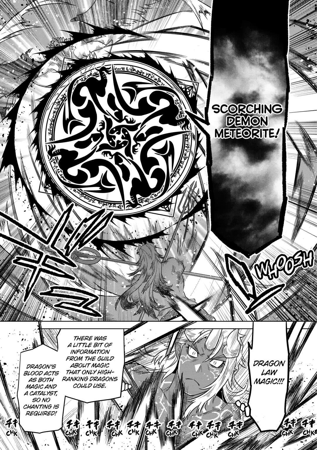 Read Re-Monster Manga Online
