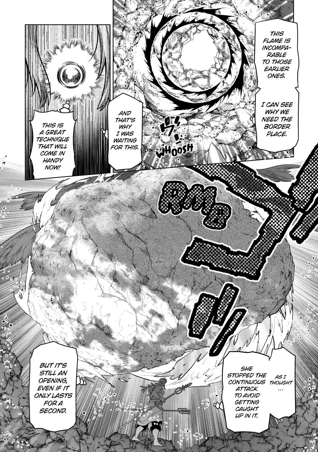 Read Re-Monster Manga Online